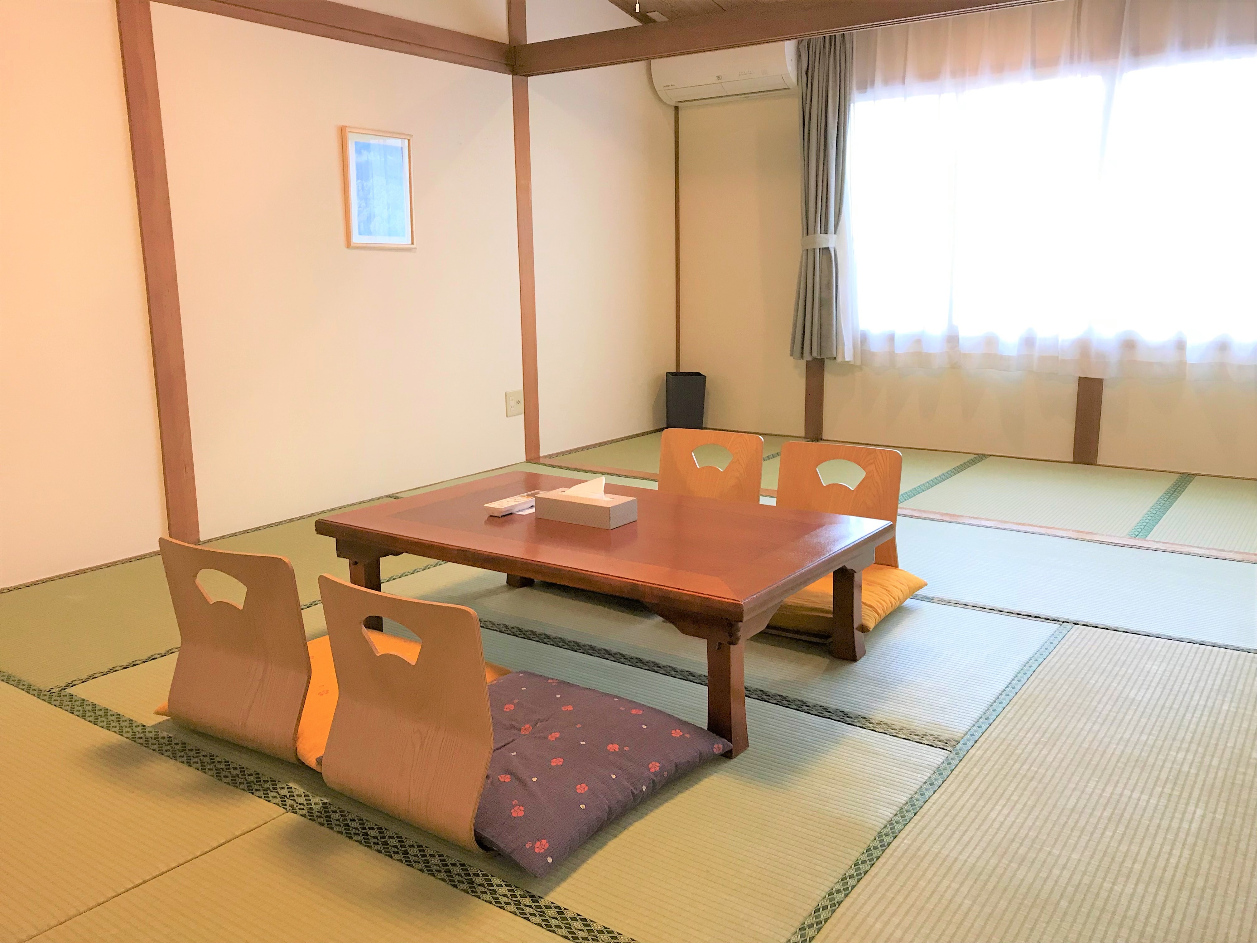 Basic JPN Private Room with Mt.Fuji view 3-5 ppl
