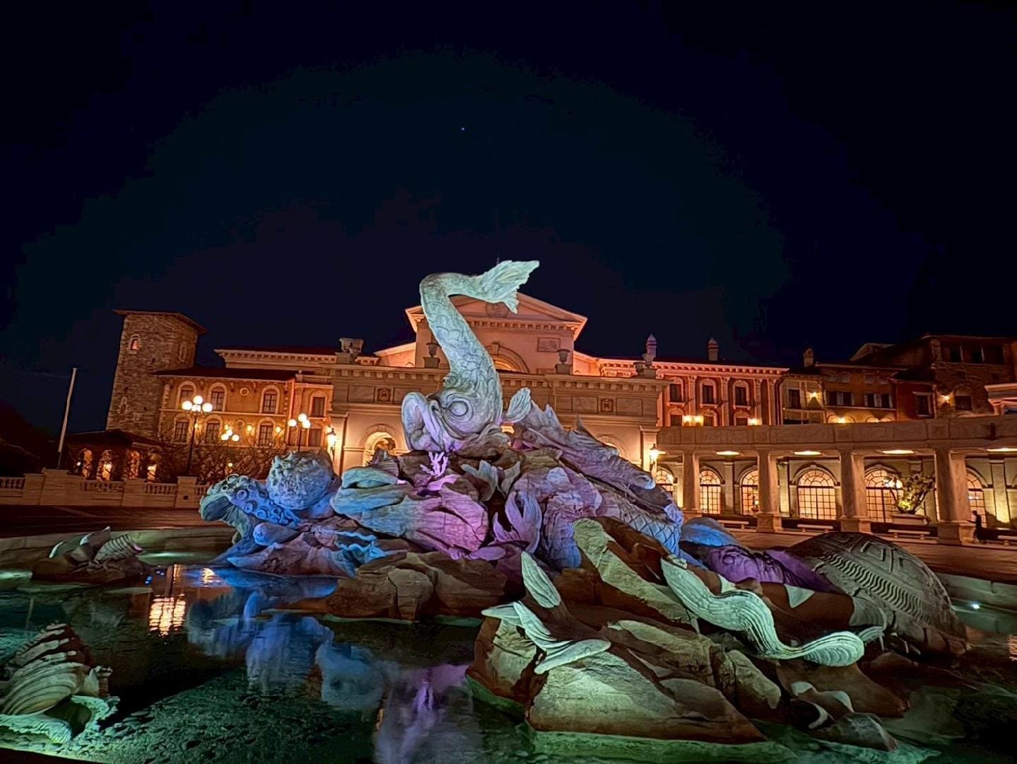 東京ディズニーシー・ホテルミラコスタ（R） に実際に泊まった方の