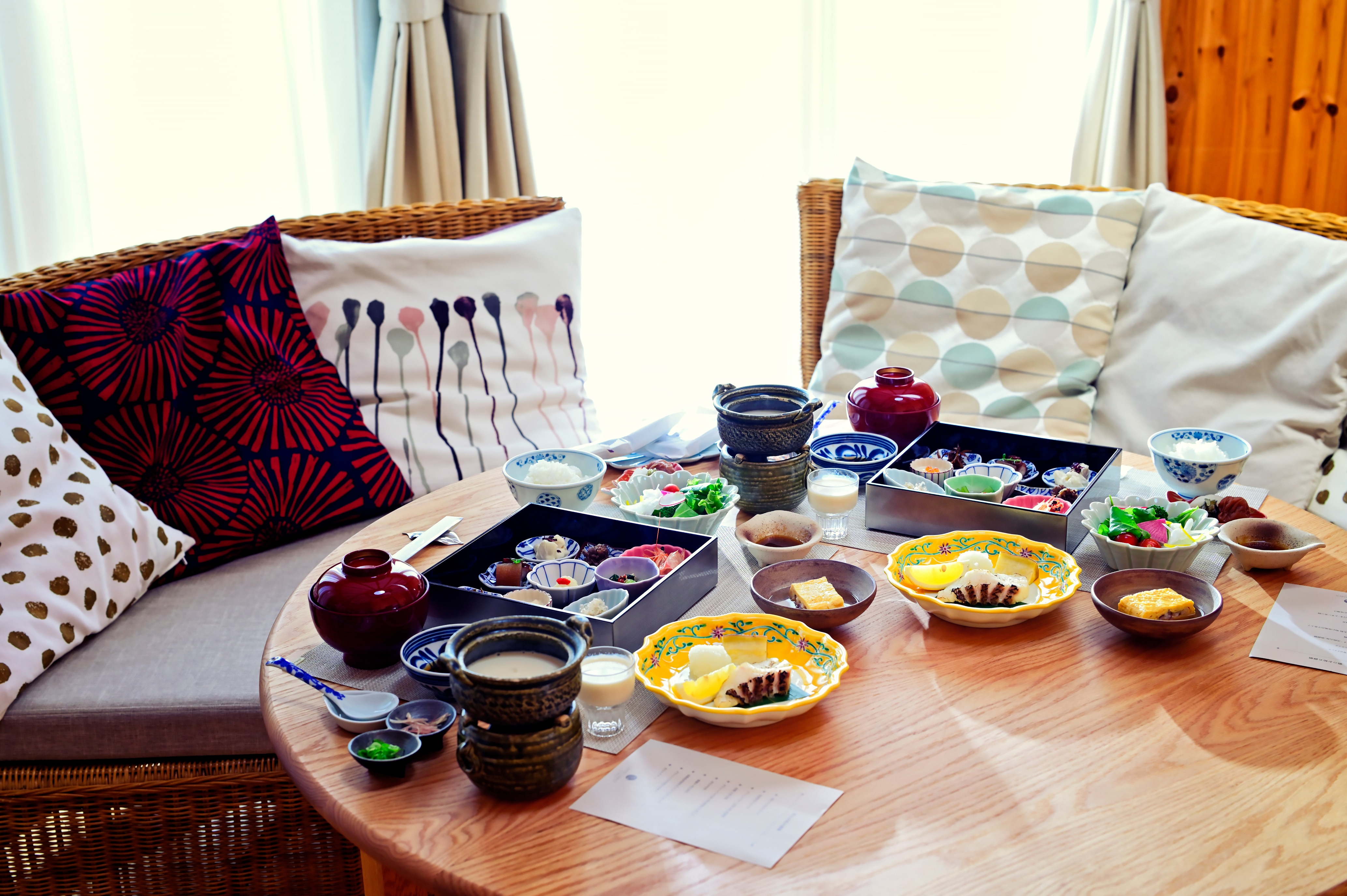 Dog Room (In-room dining)