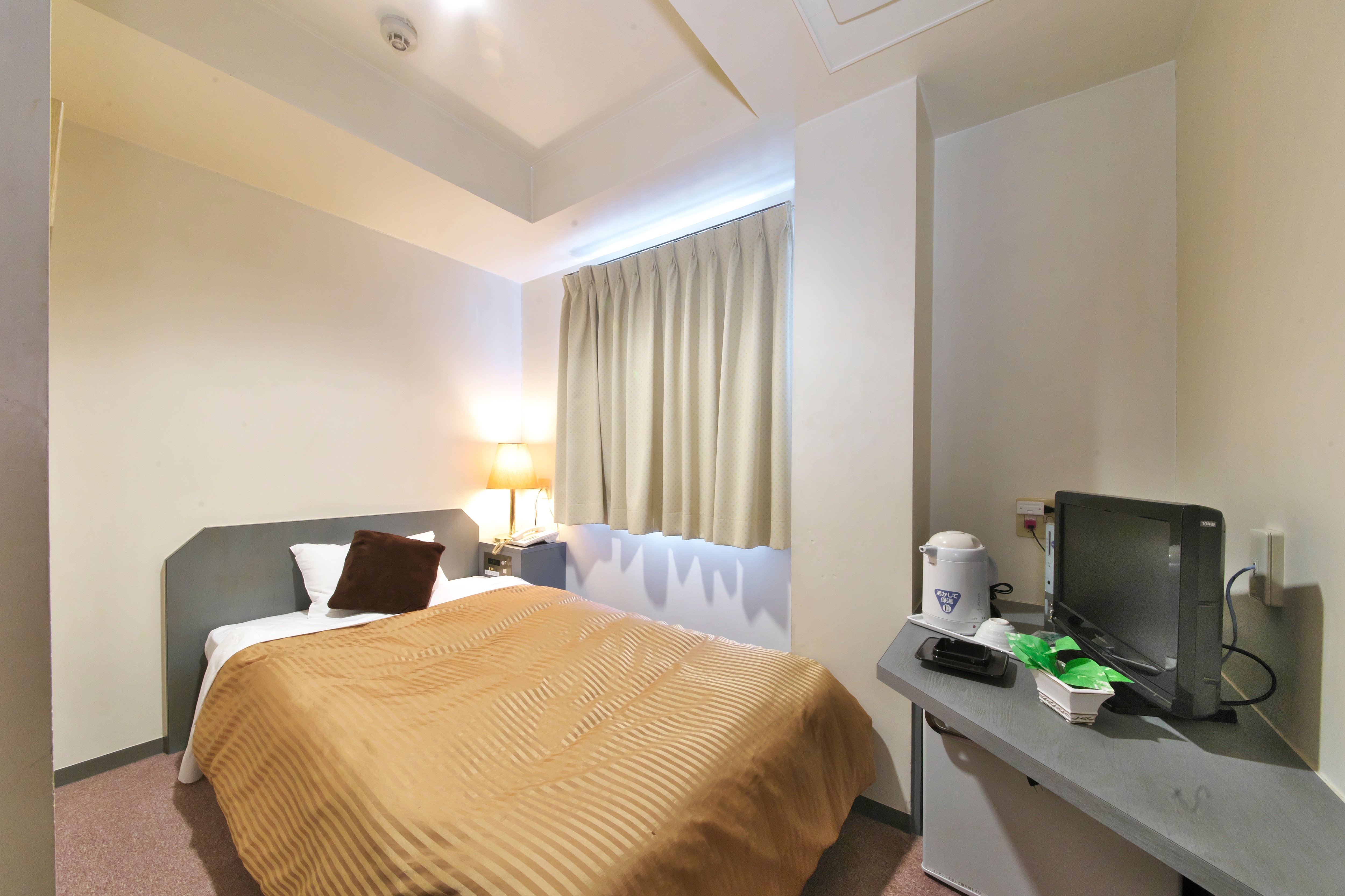 Single Room 4
