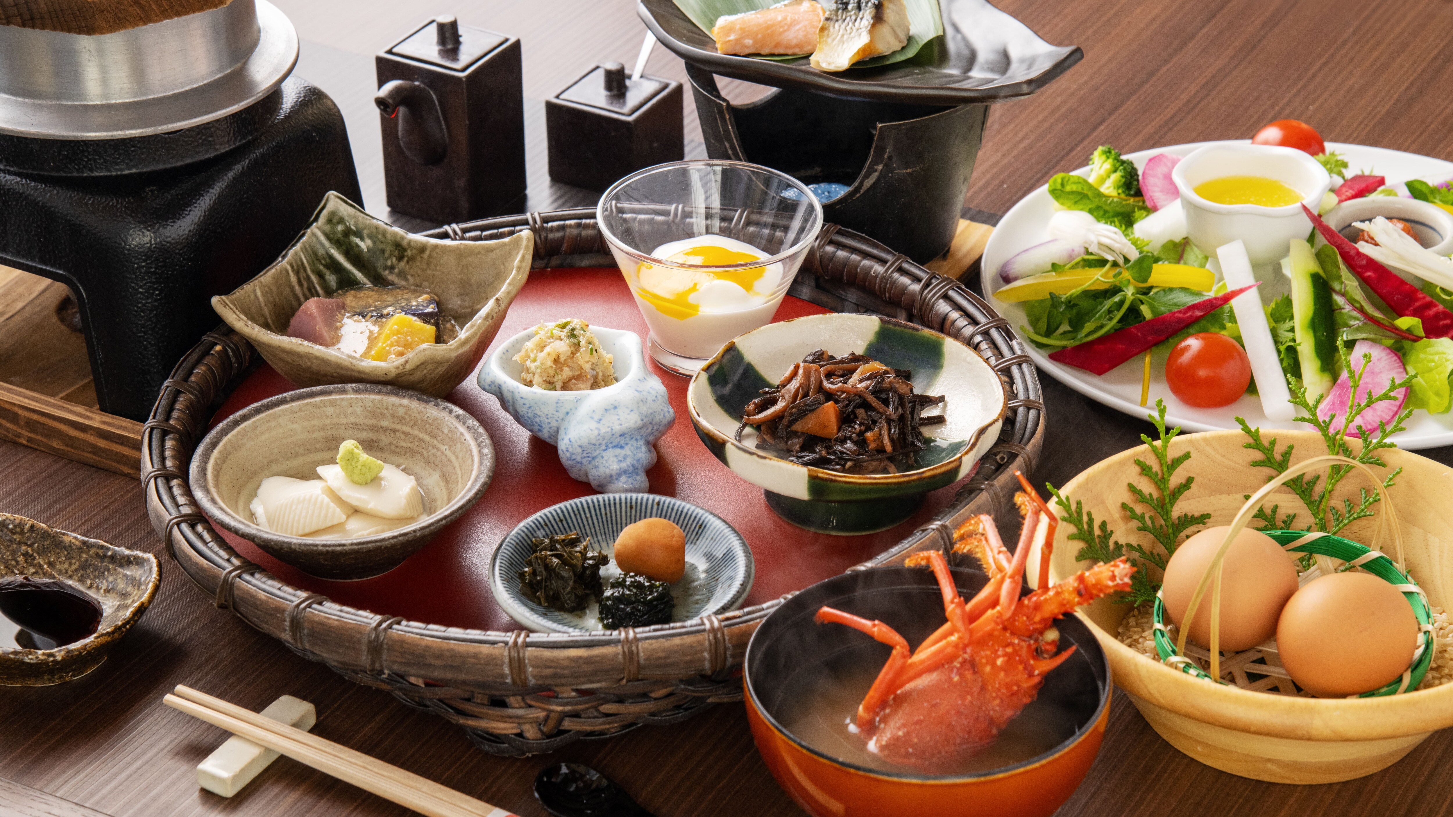 早餐圖 1