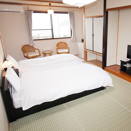 Western-style room