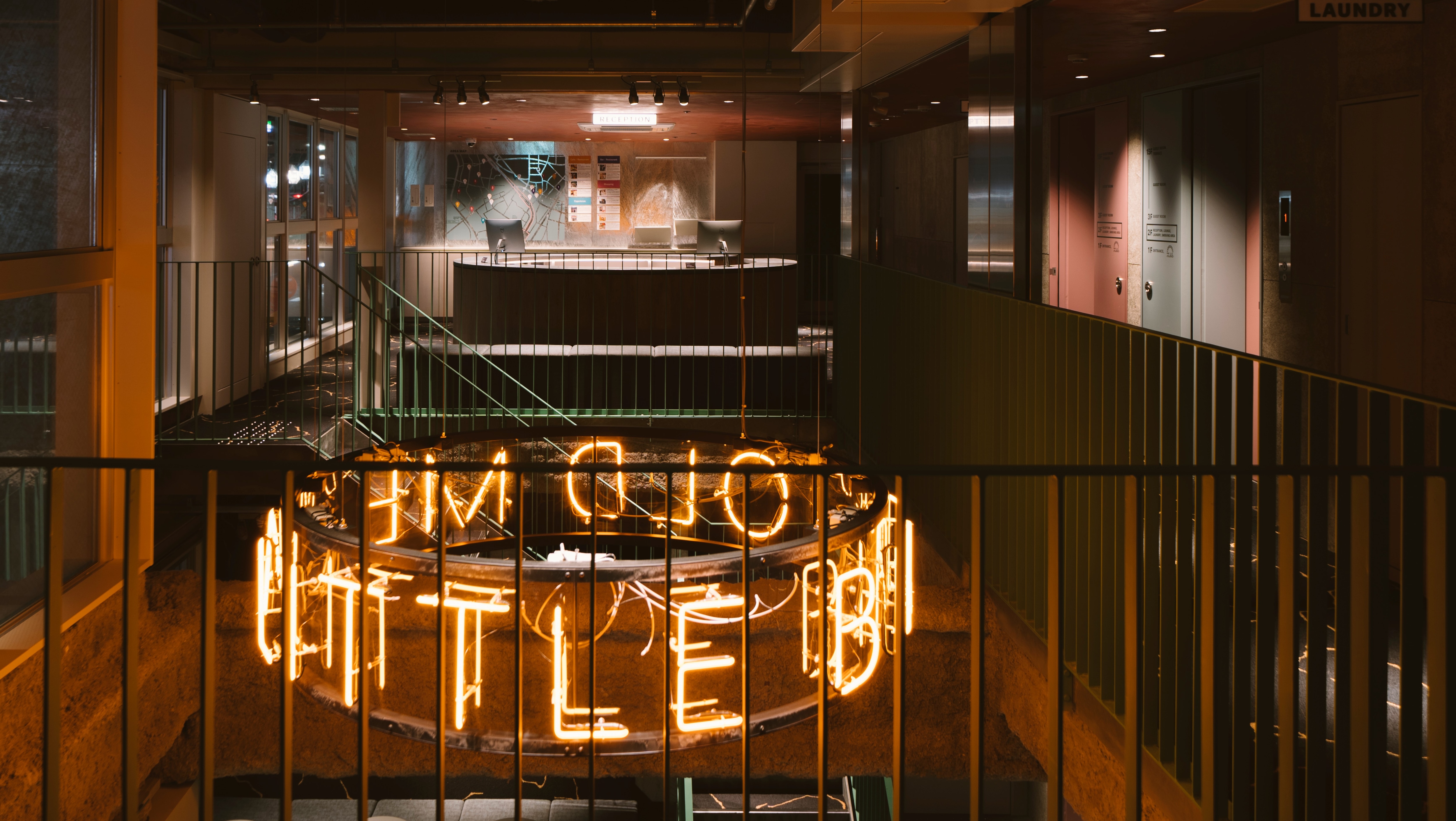 A LITTLE BIRD TOLD ME