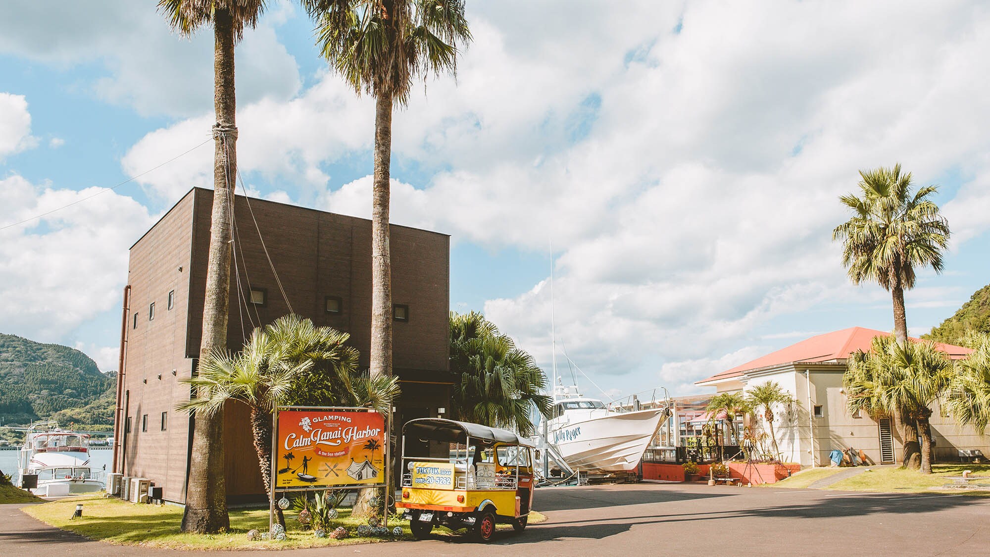 ・[別墅] 非常適合家庭或團體入住。