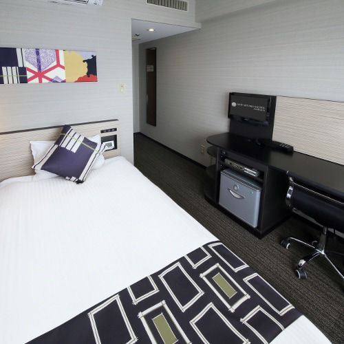 ◆Single room◆Free Wi-Fi