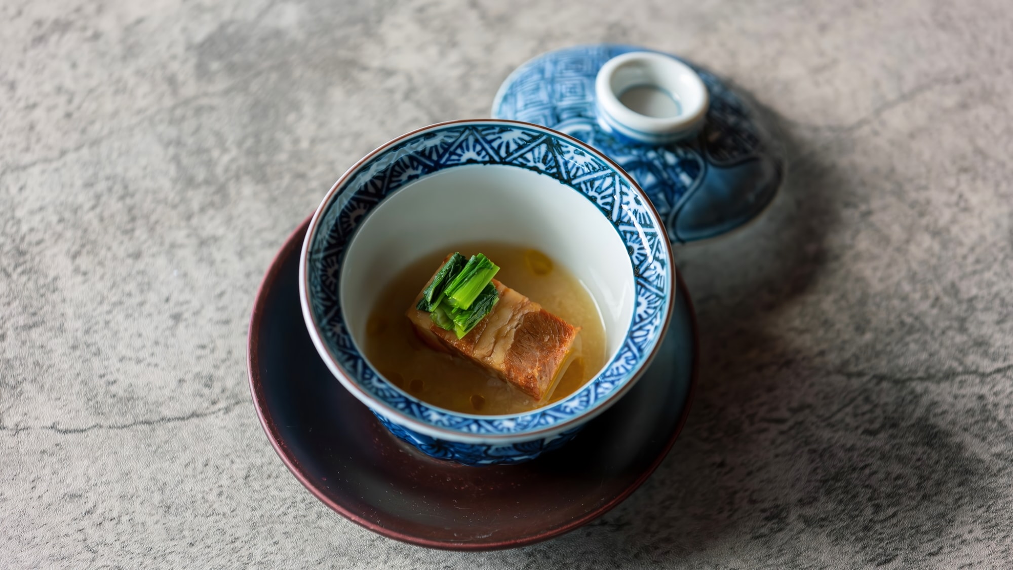 Dinner｜春献立一例