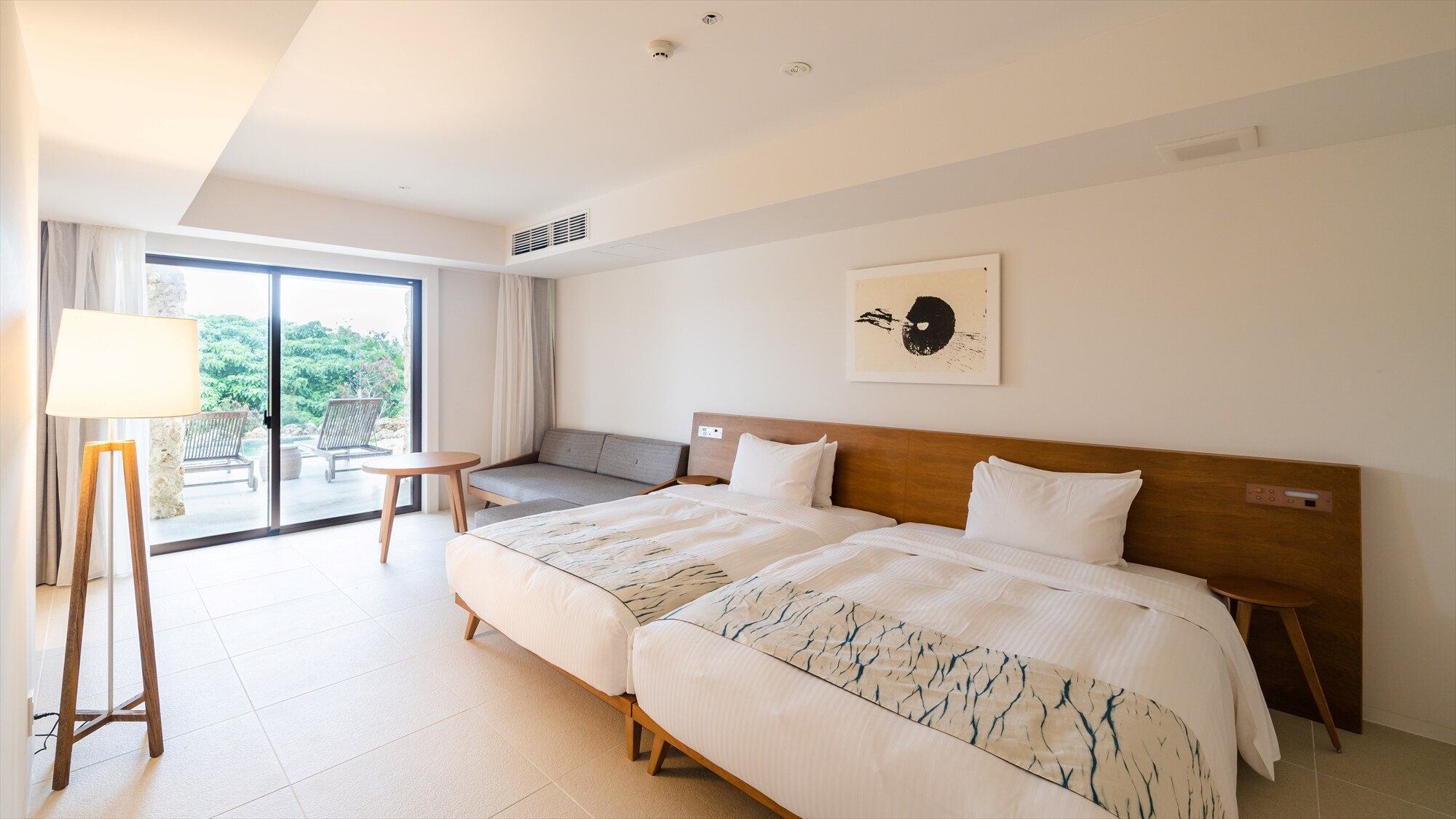 ◆Rescape Suite Villa