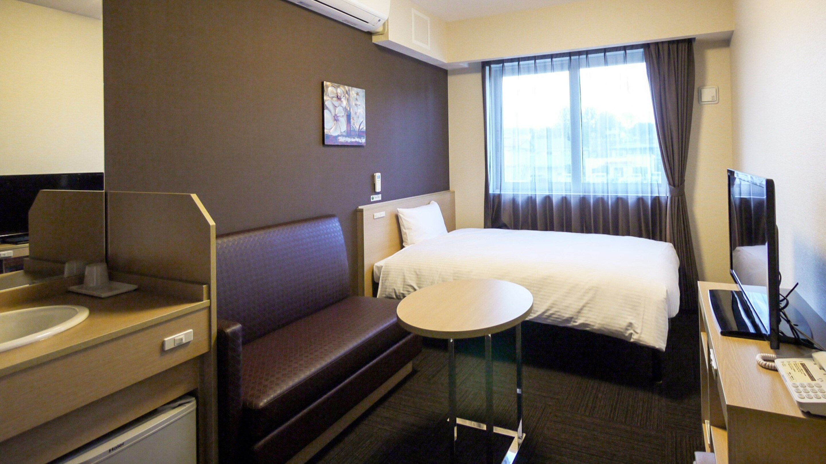 Single room (no bath)