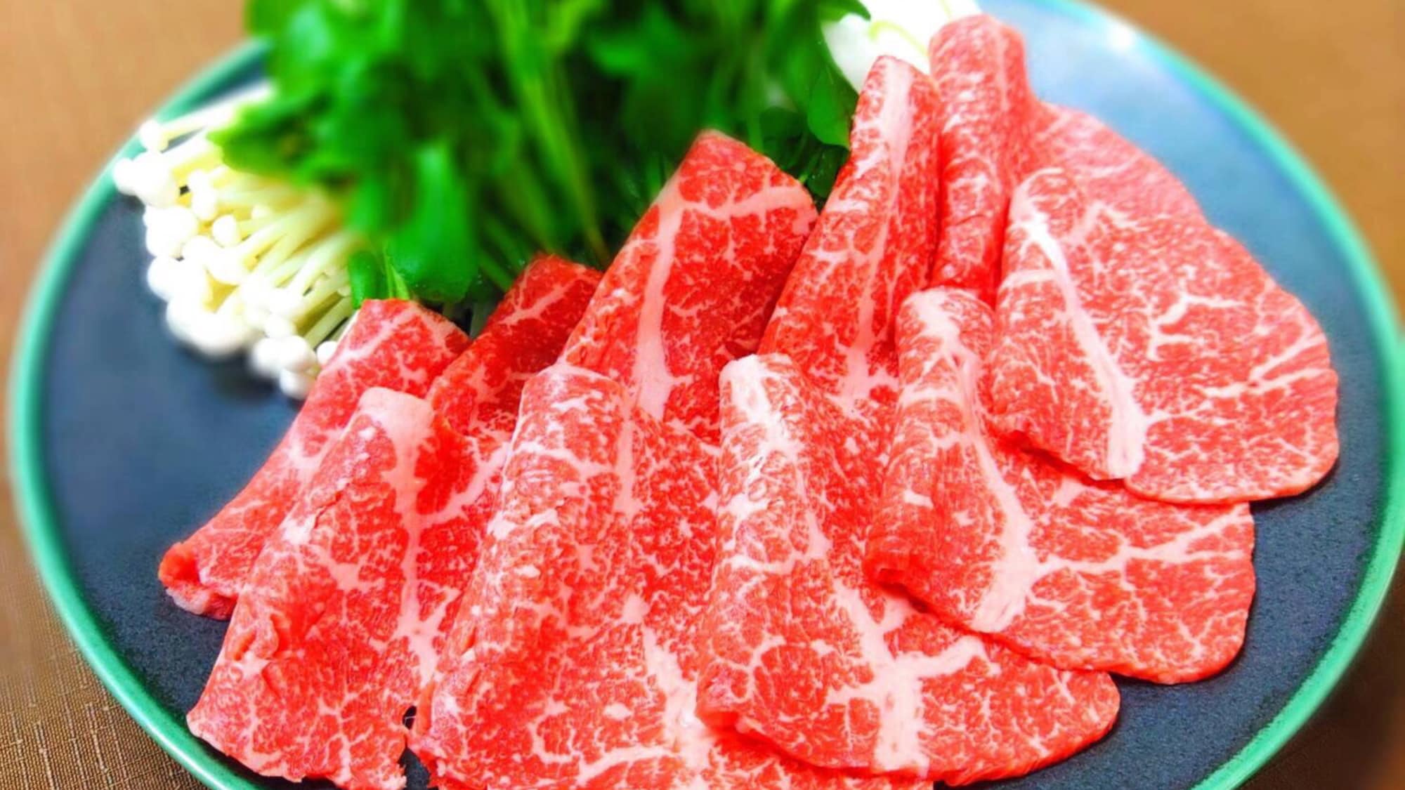 Bữa tối: Lẩu bò Koshu shabu-shabu