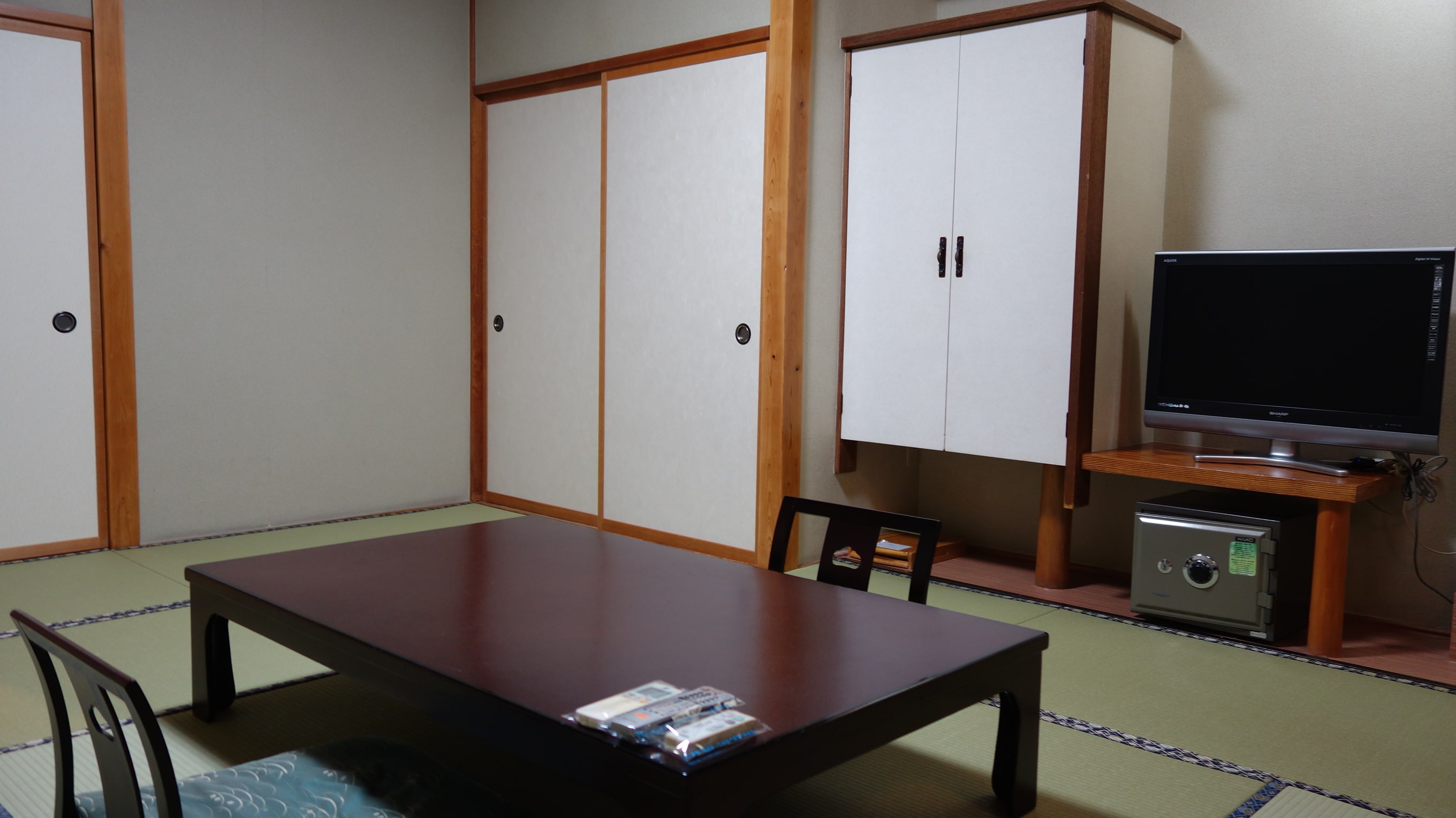 ตัวอย่างห้องสไตล์ญี่ปุ่น