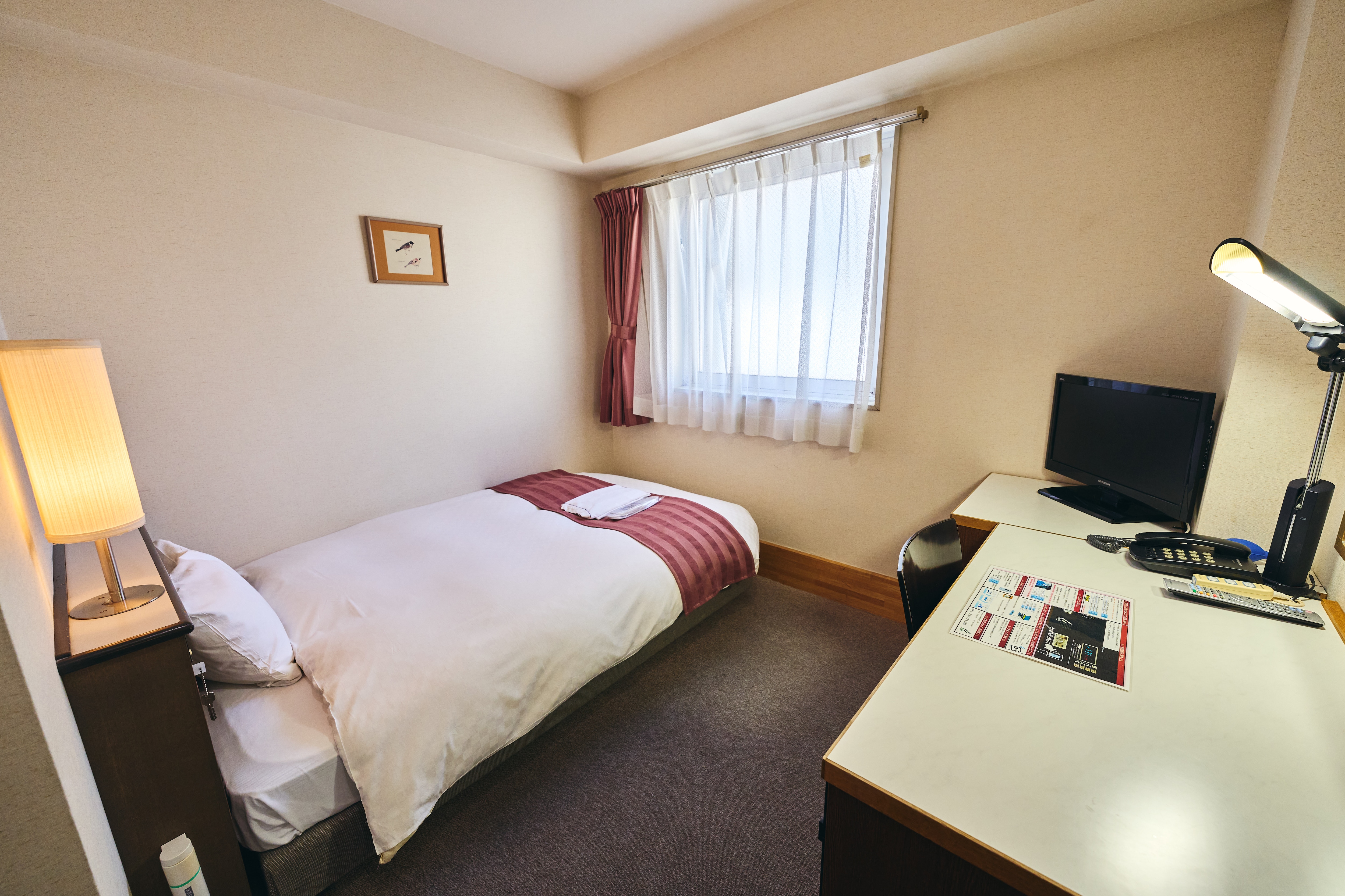Single Room 2