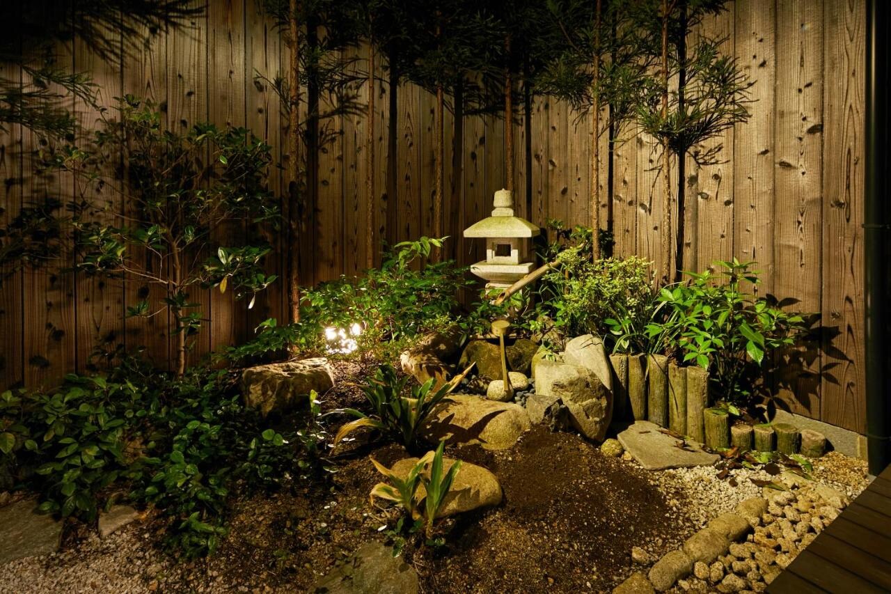 花園景觀