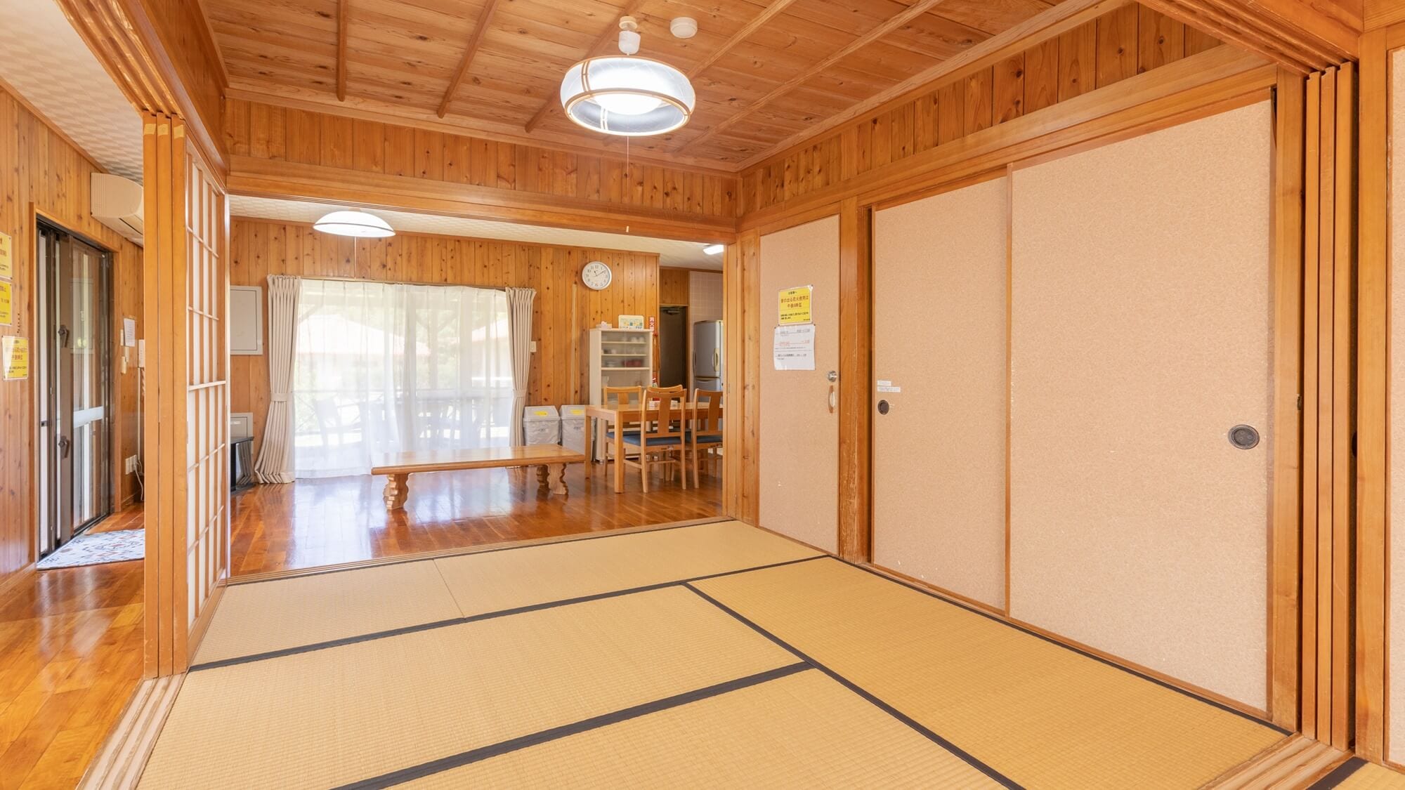 ◆Bisai (Unishi) Non-smoking | Japanese-style room space