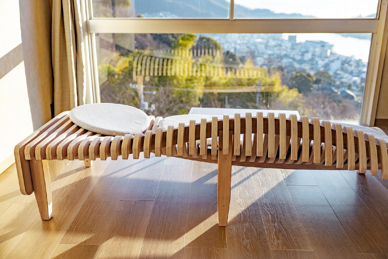 bench