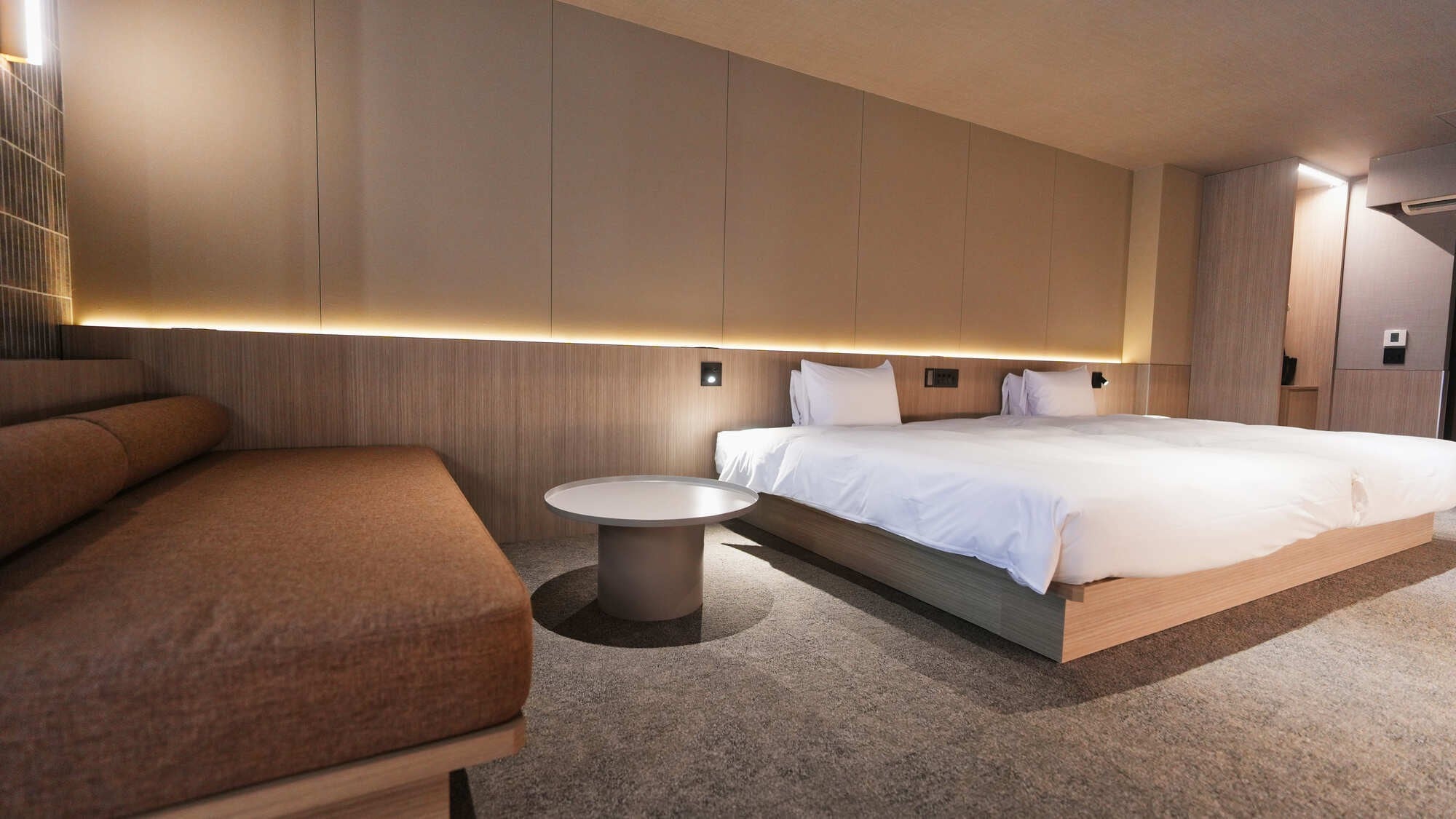 Luxury