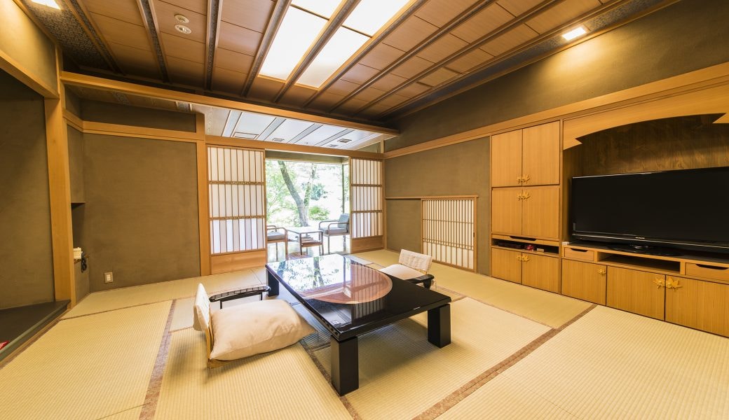 Japanese-style Room S