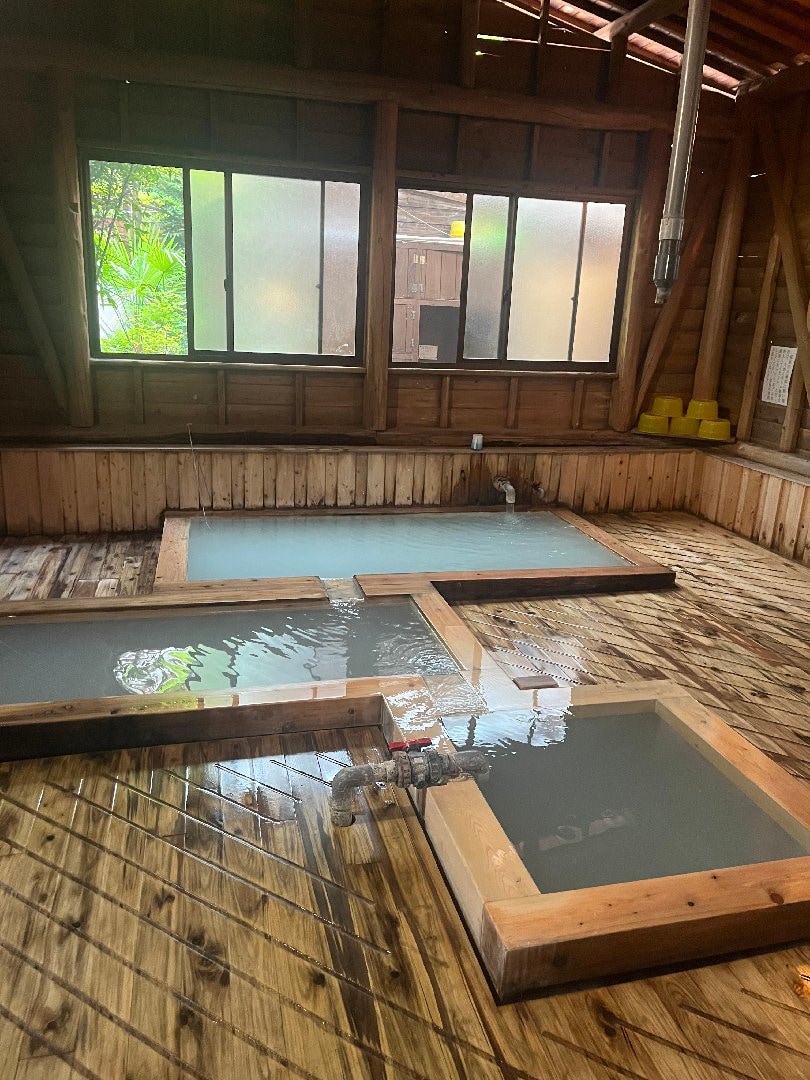 霧島 湯之谷 山荘