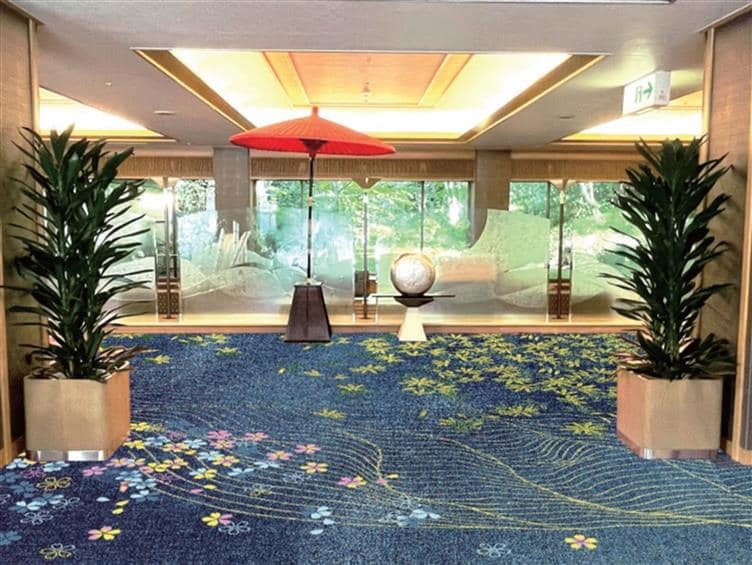 Renewal lobby image