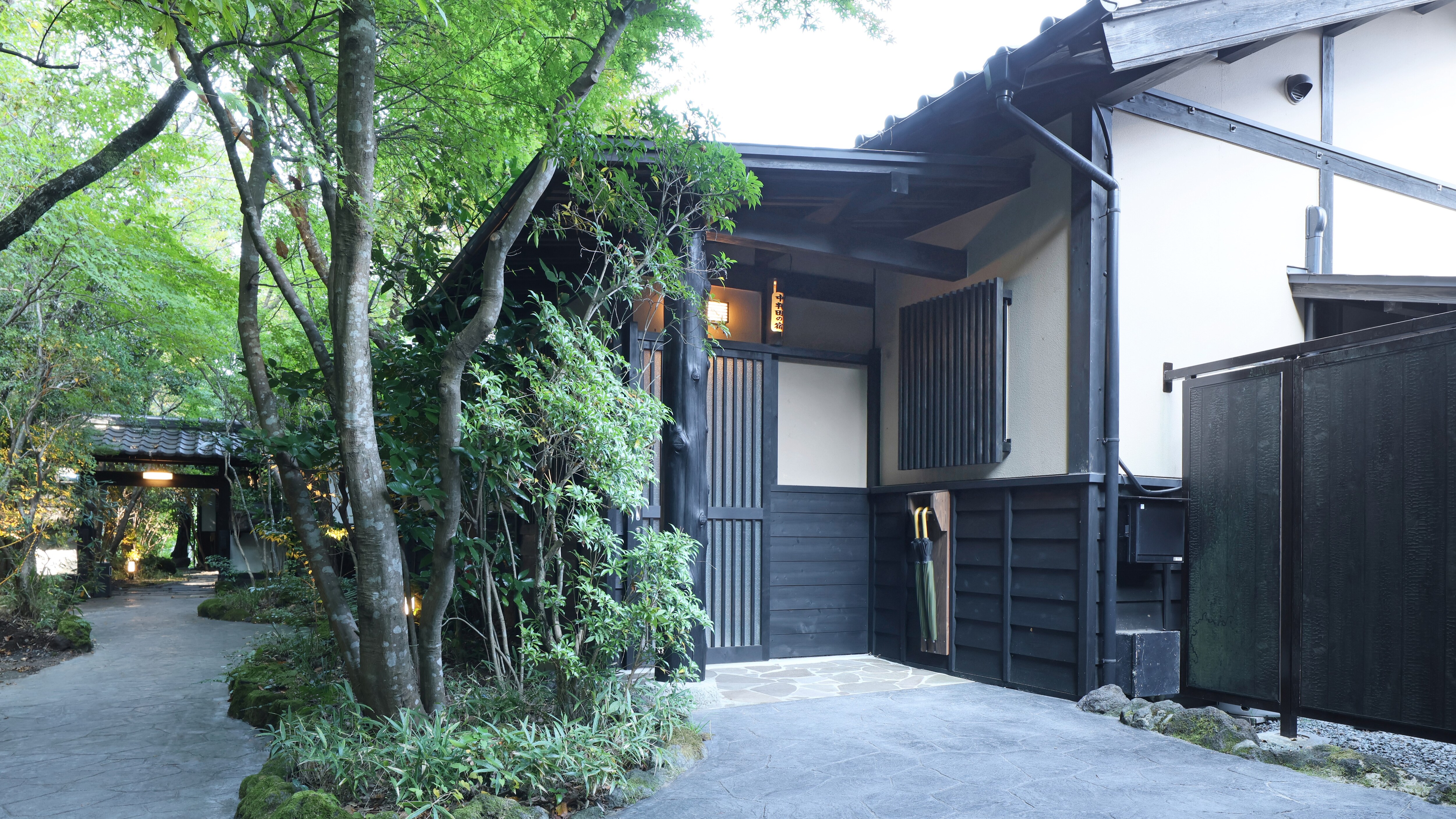 [Renewal in 2024] [Japanese-Western style room]