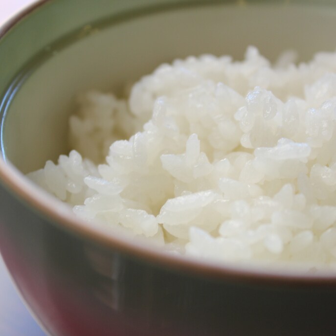 Nasi Miyagi "Hitomebore"