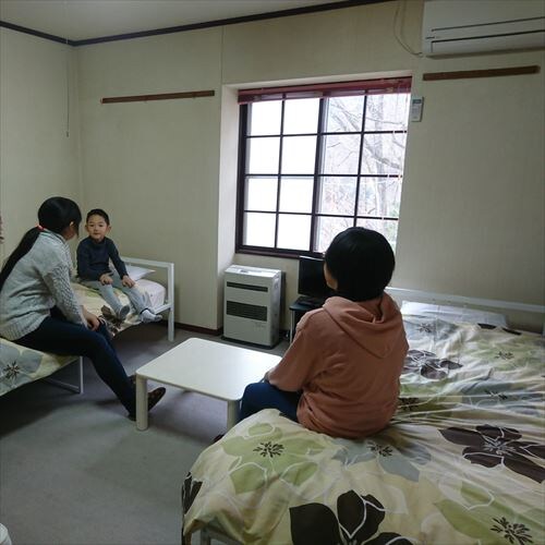房間範例