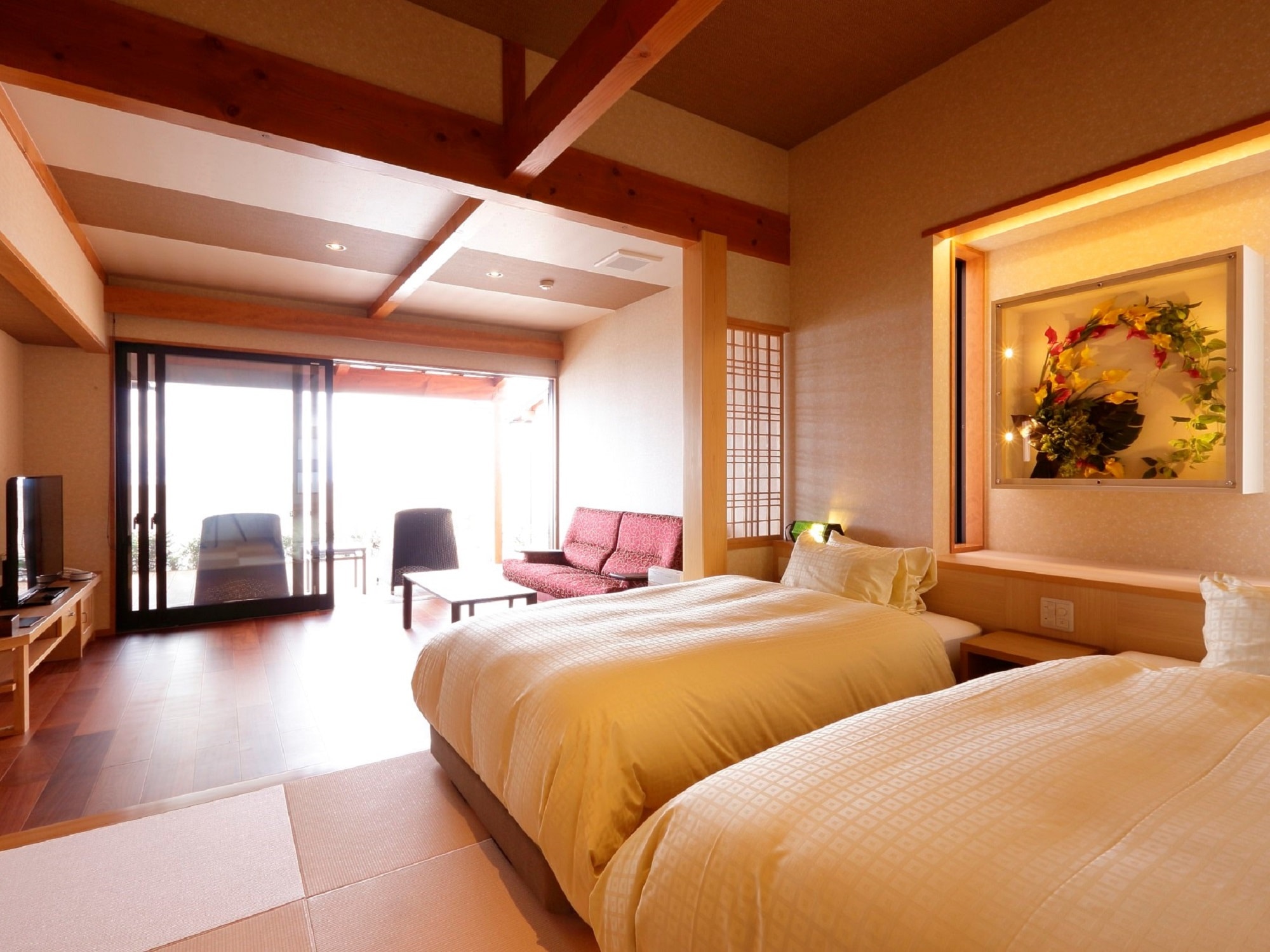 Room A type