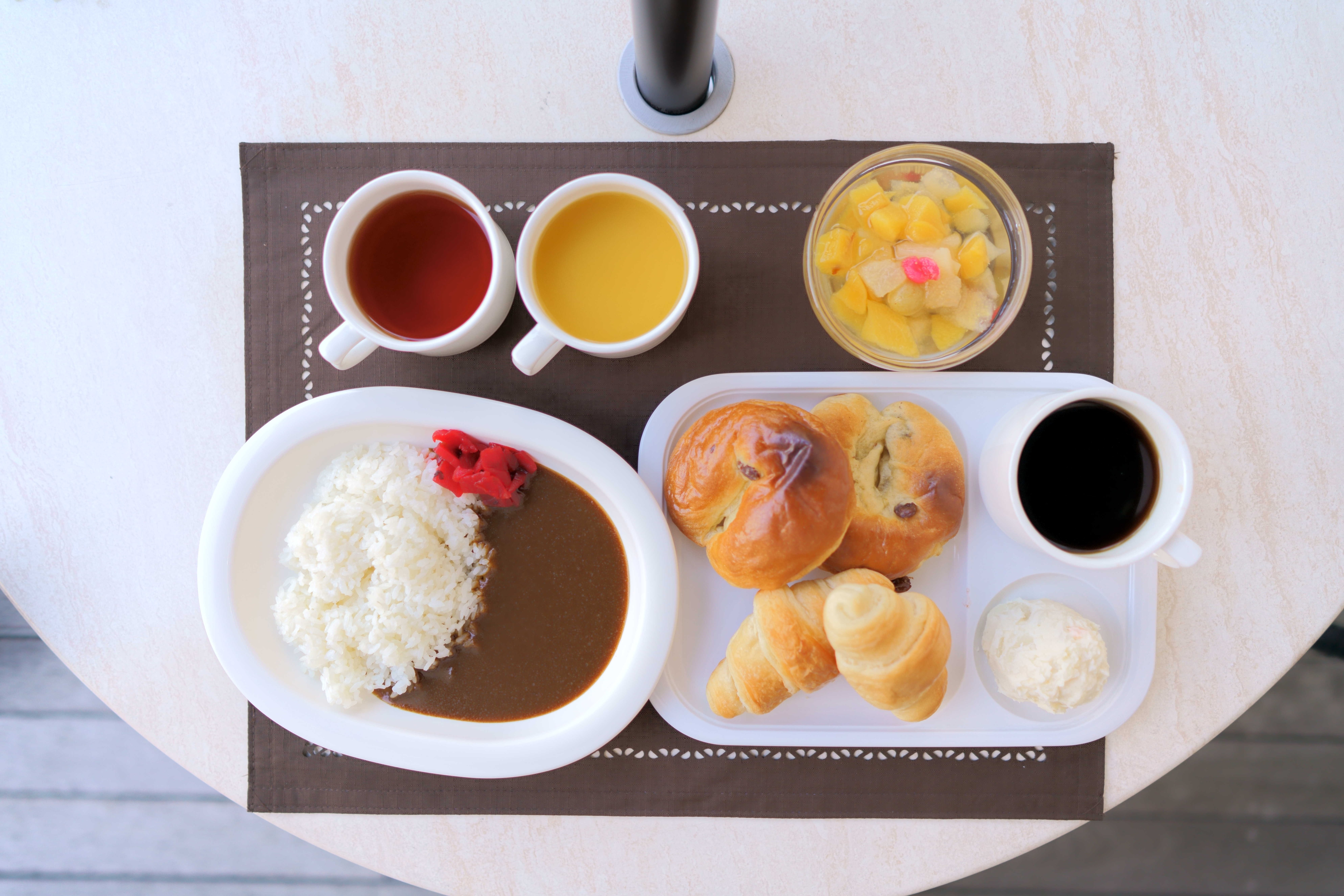 breakfast