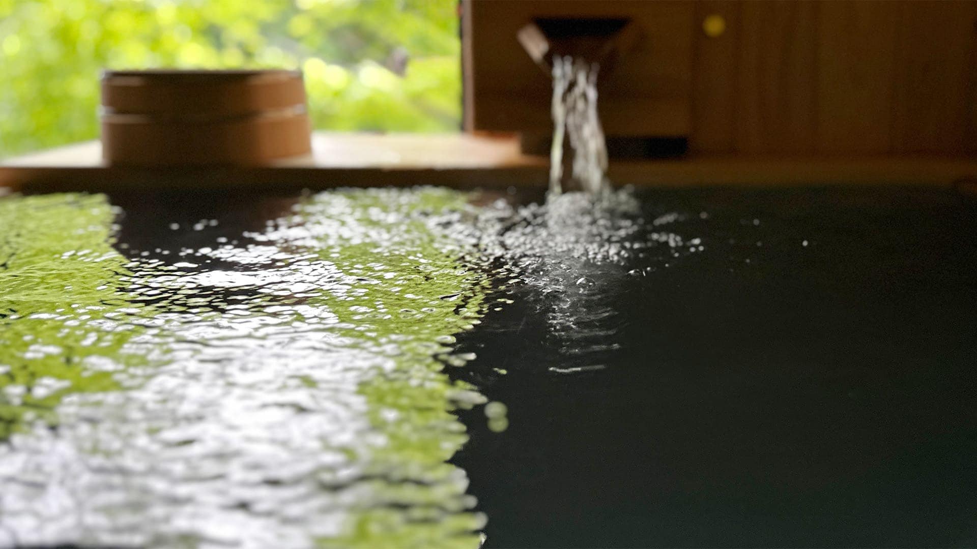 Hot Spring "The Century Bath"