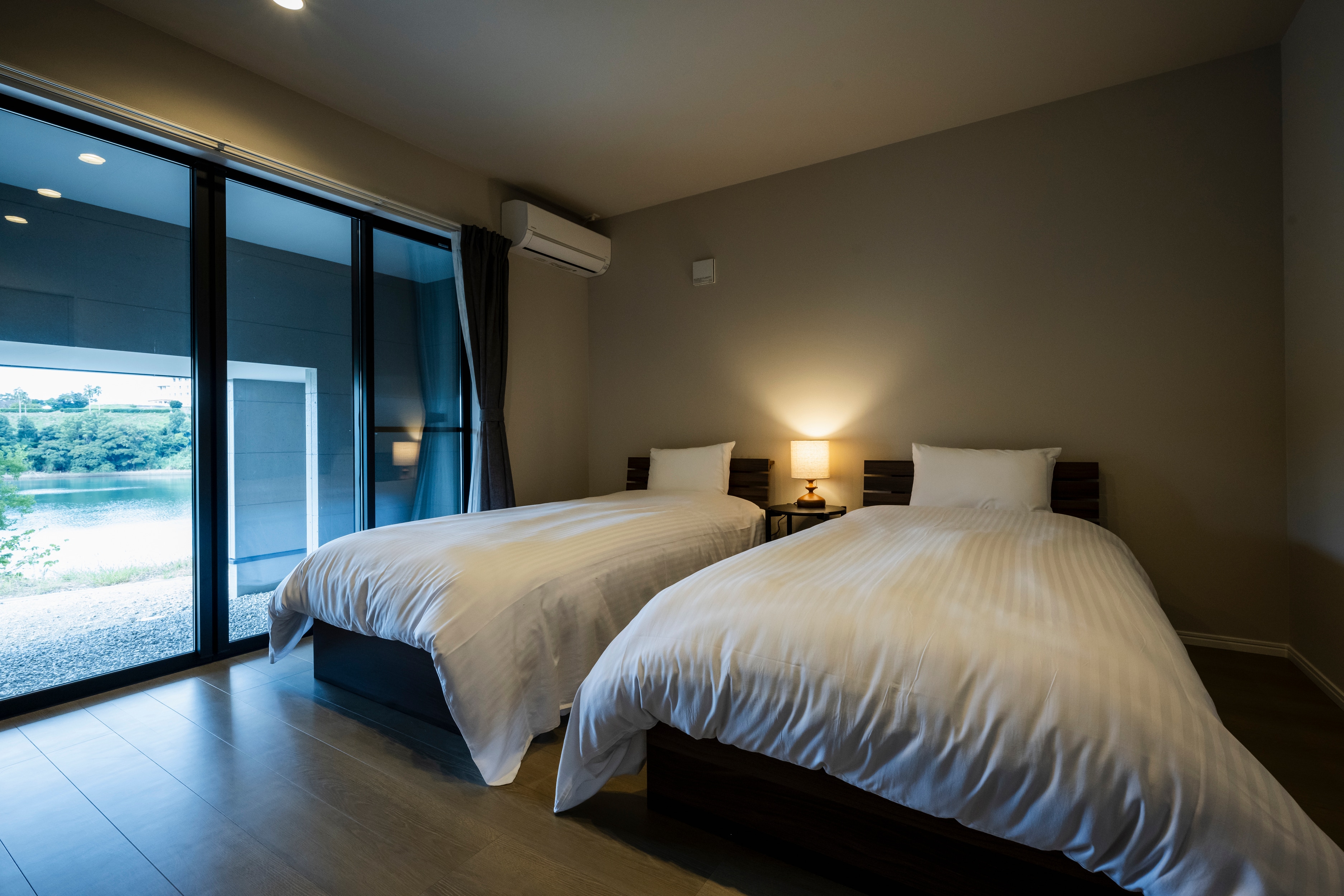 Western-style room