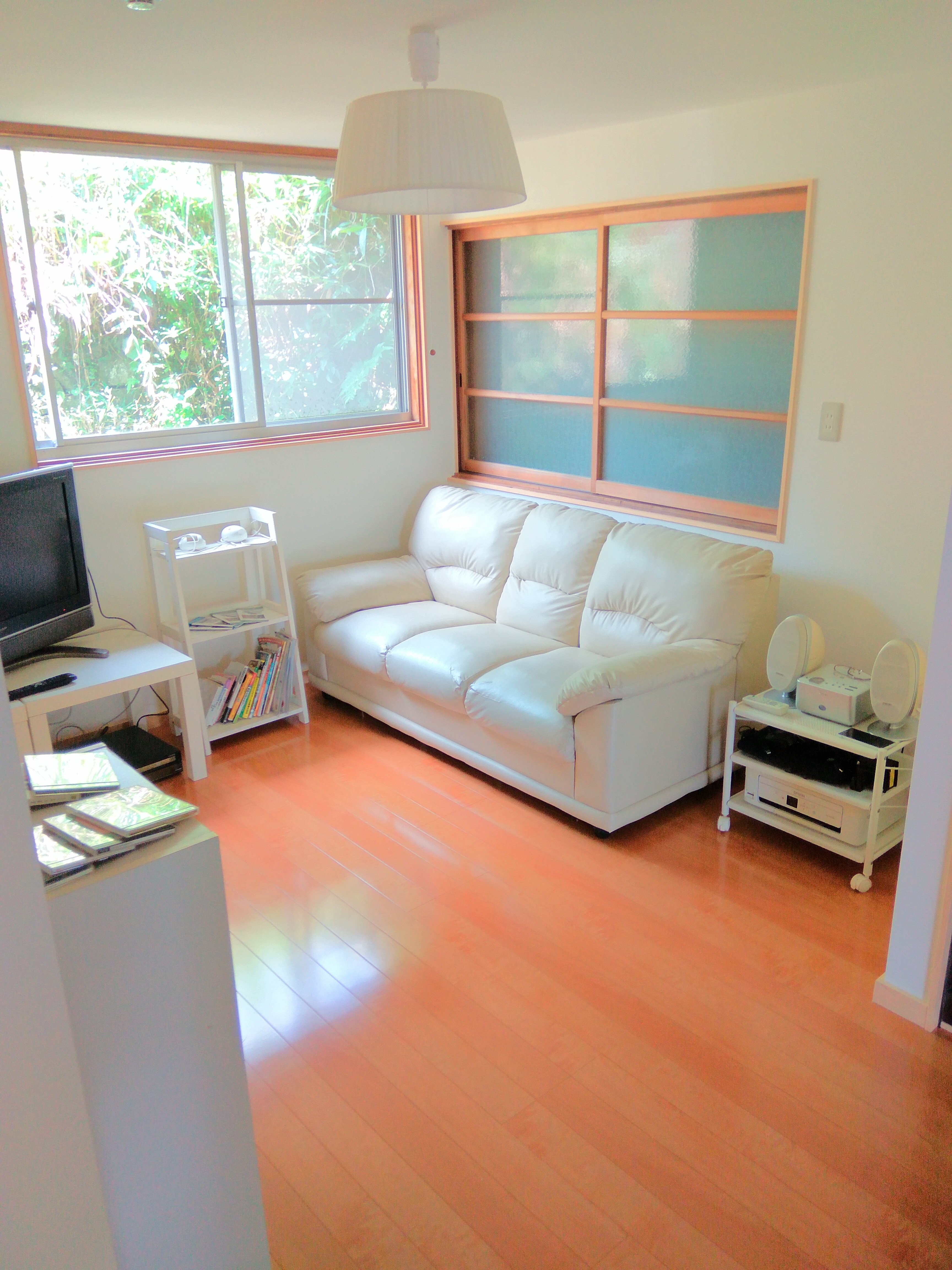 Japanese-style Room B