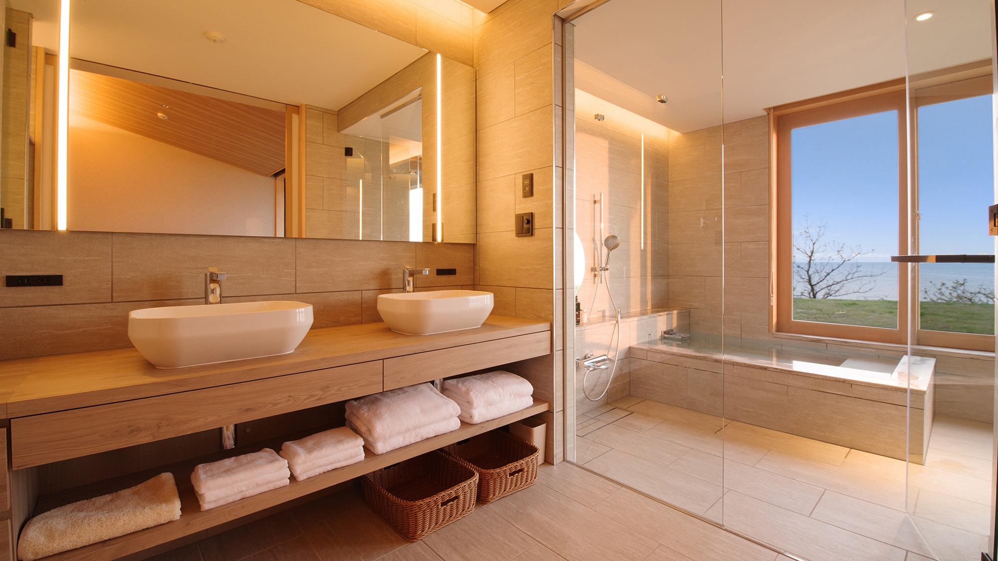 │ห้องสวีทโอเชียนญี่ปุ่น│