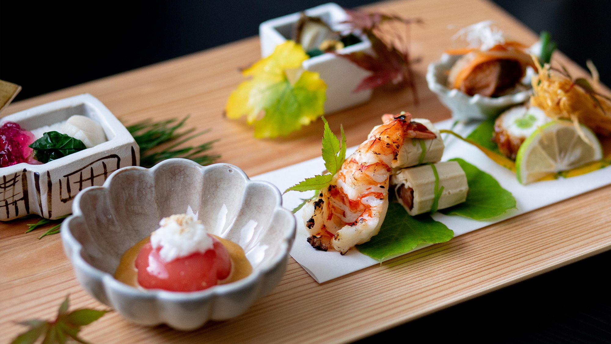 Dinner image