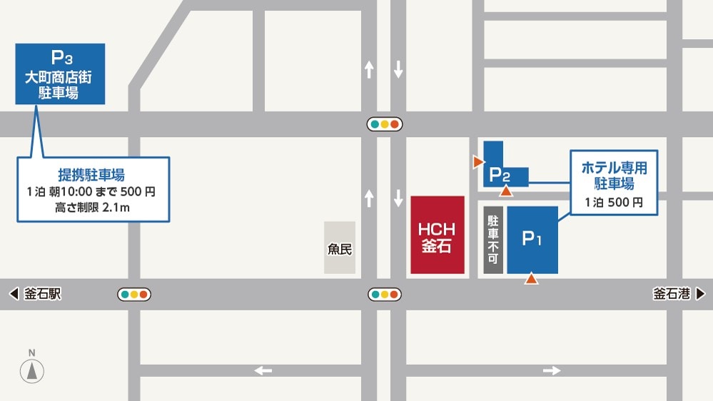 ที่จอดรถ