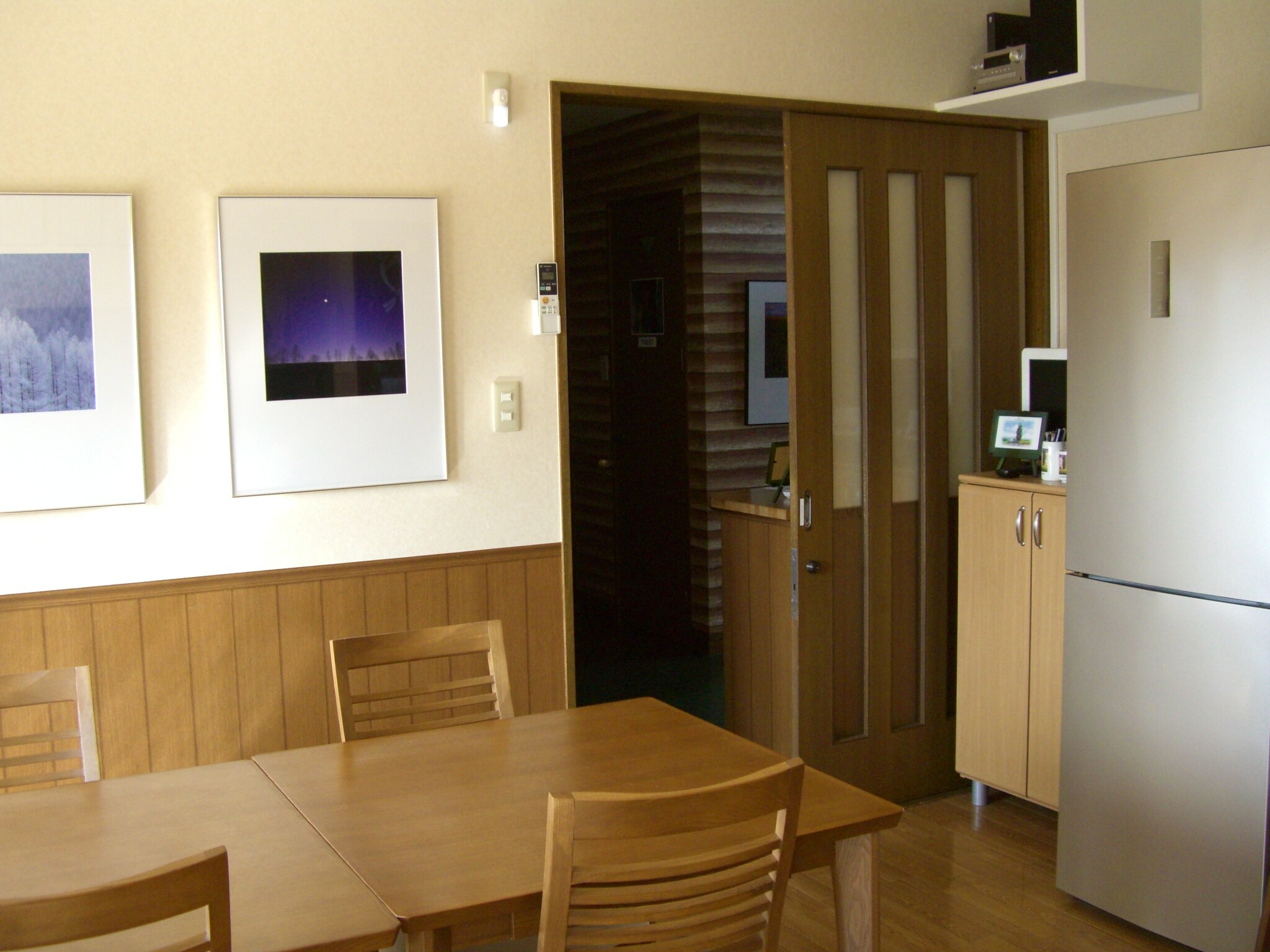 Common Space