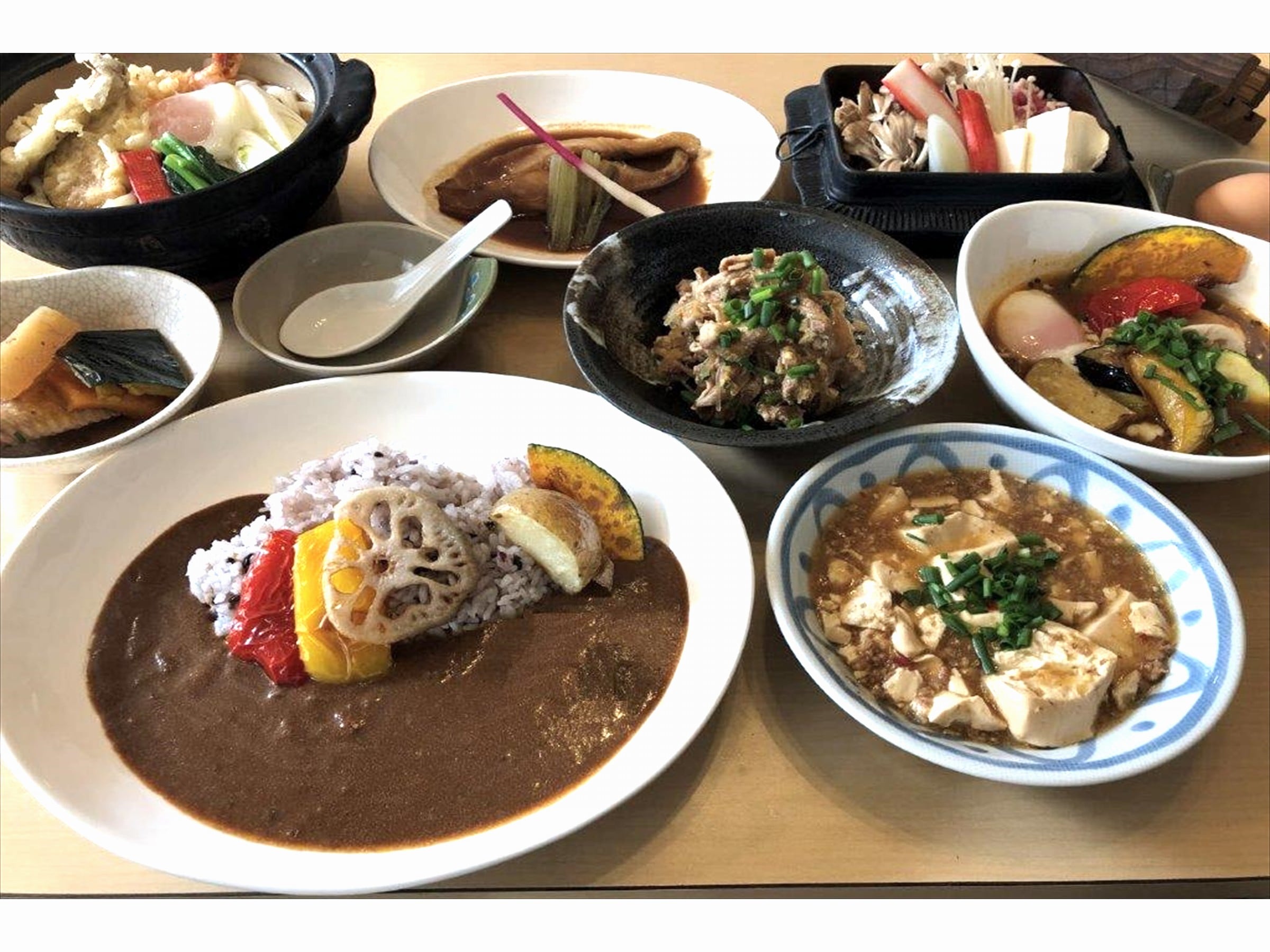 dinner