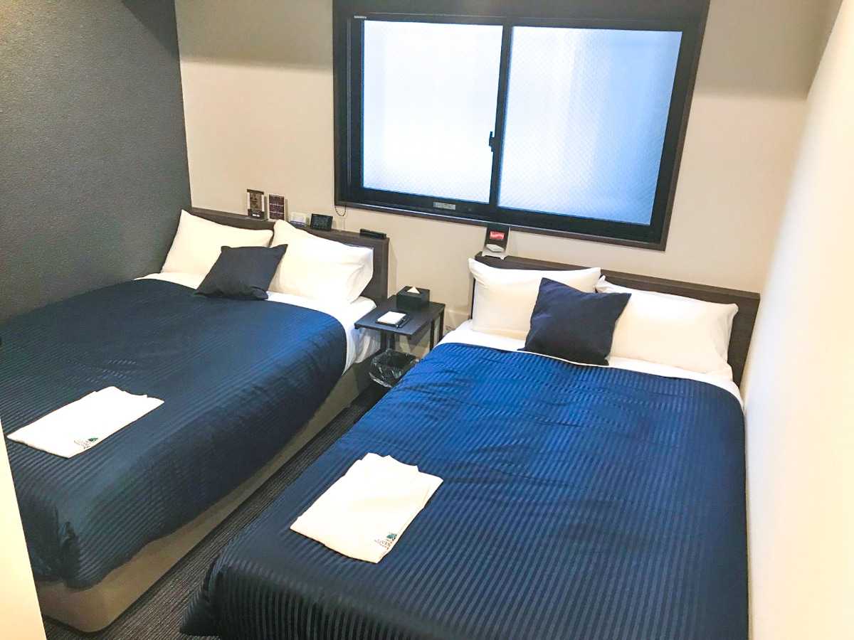 ◆ Twin room ◆