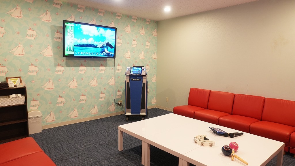 Karaoke Room