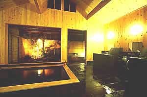 Big bath