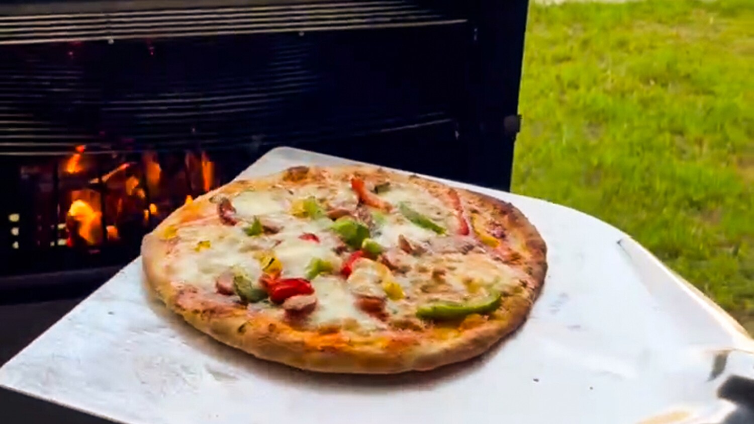 피자 체험 플랜