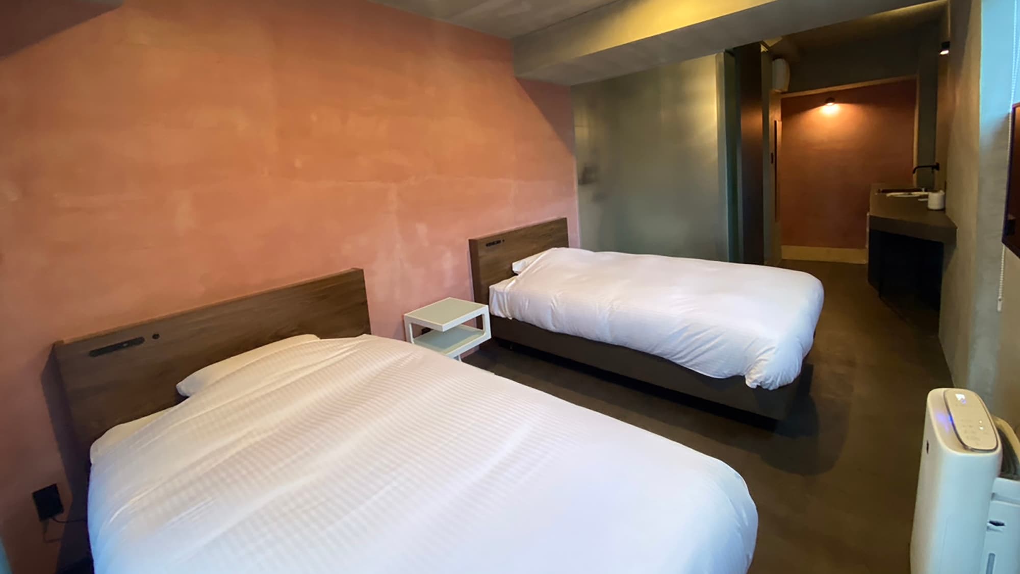 Modern Classic | Bedroom