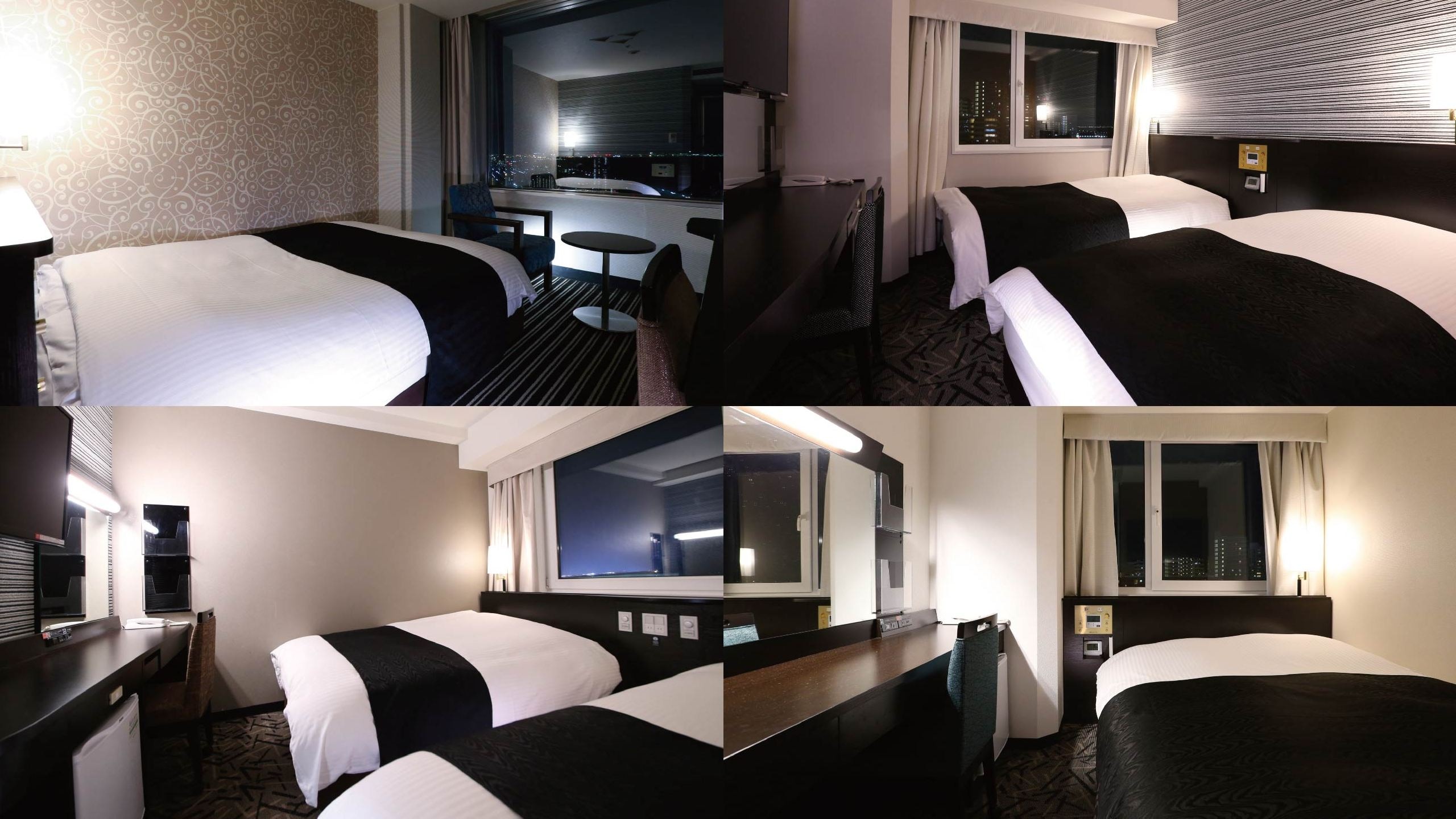 Hotel photo 74 of APA Hotel & Resort (Tokyo Bay Makuhari).
