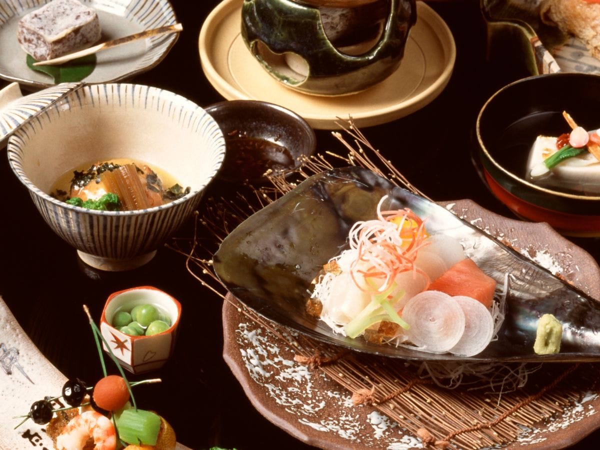 餐點（晚餐圖片）