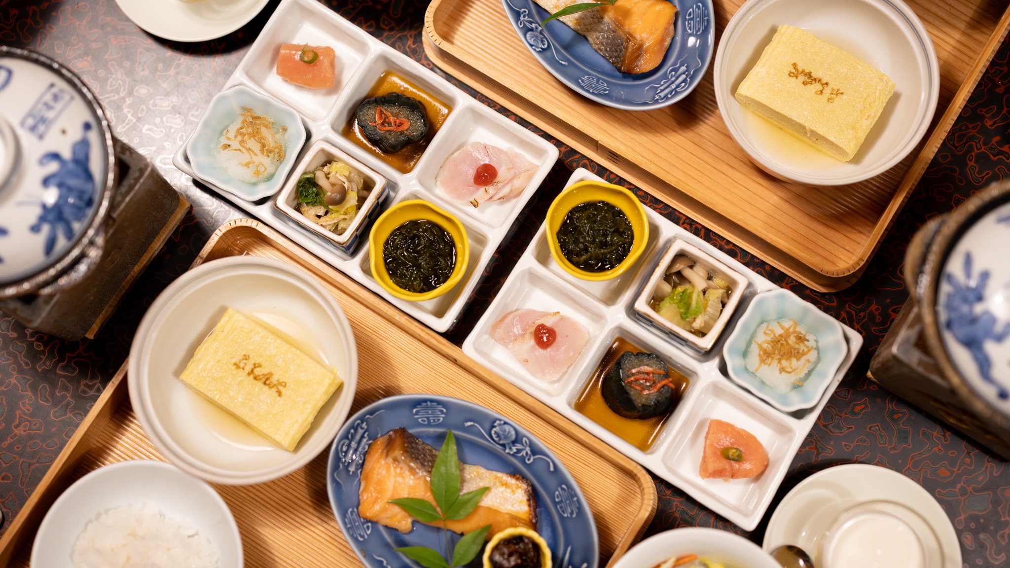 [Specialty Breakfast]