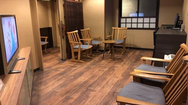 Hotel photo 37 of Dormy Inn Hakata Gion (Dormy Inn Hotels Group).