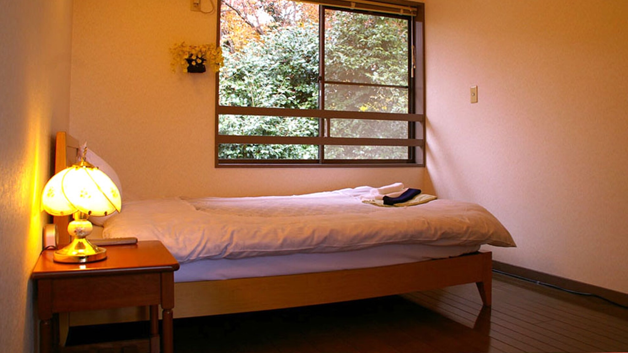 *Kamar single