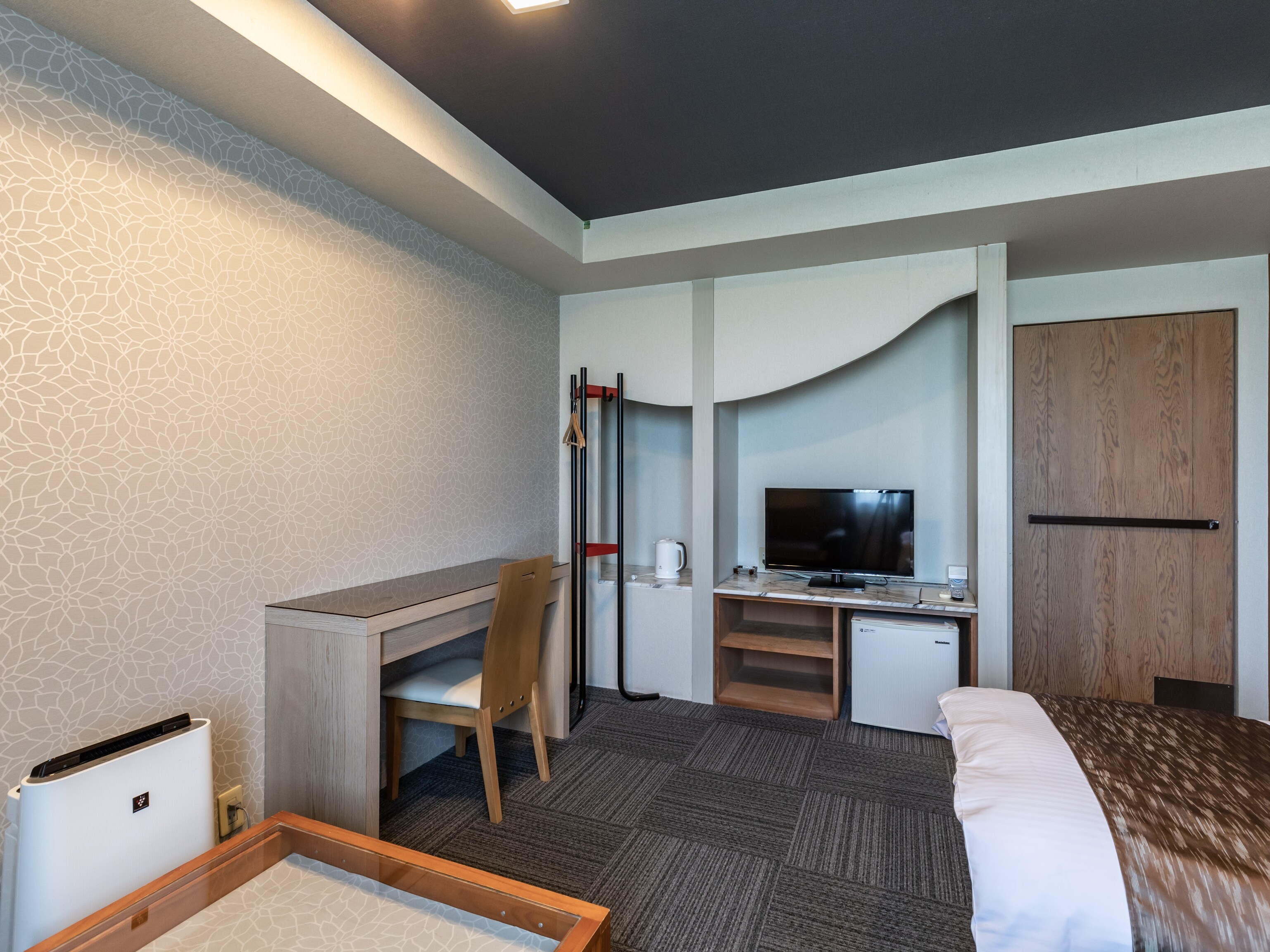 [Smoking] Twin room