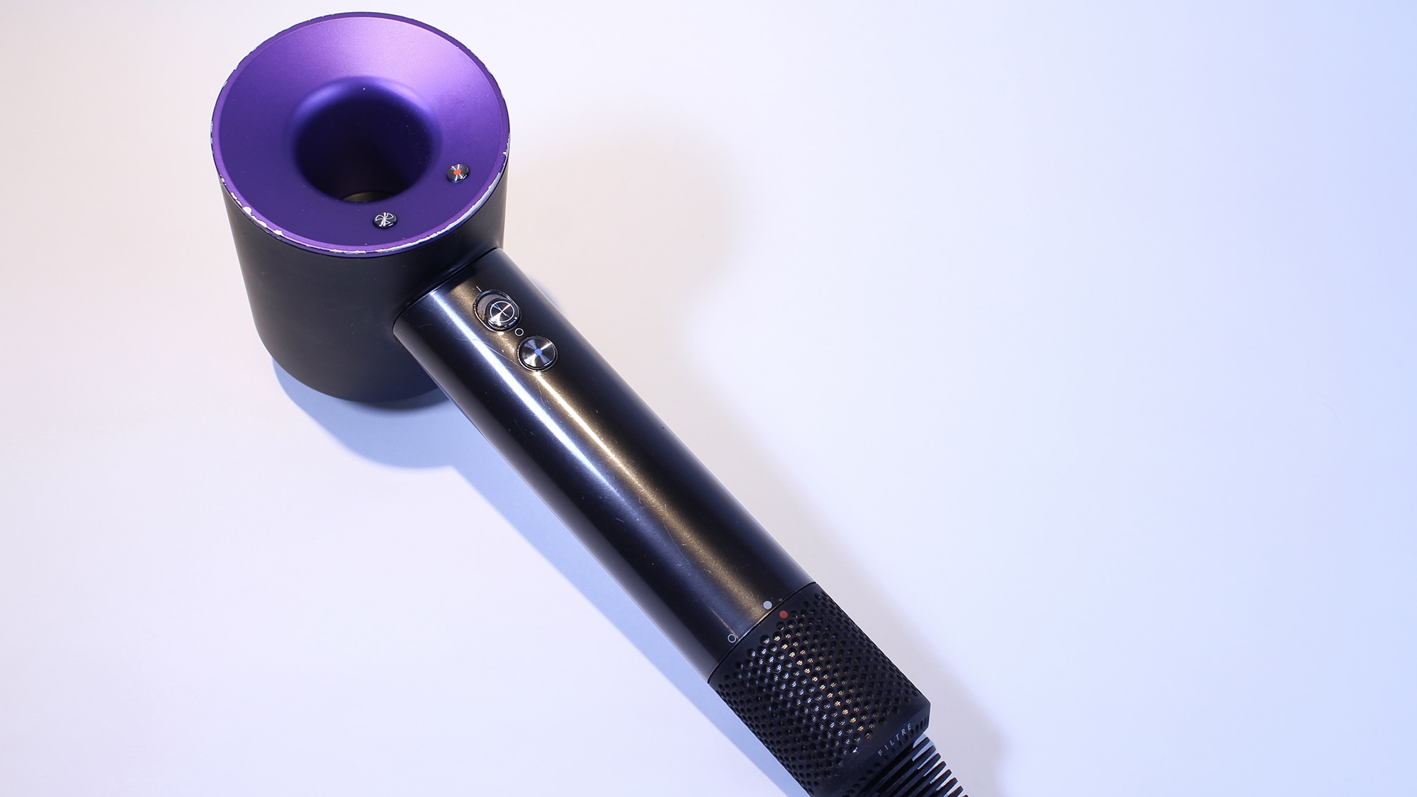 [Rental item] Dyson hair dryer