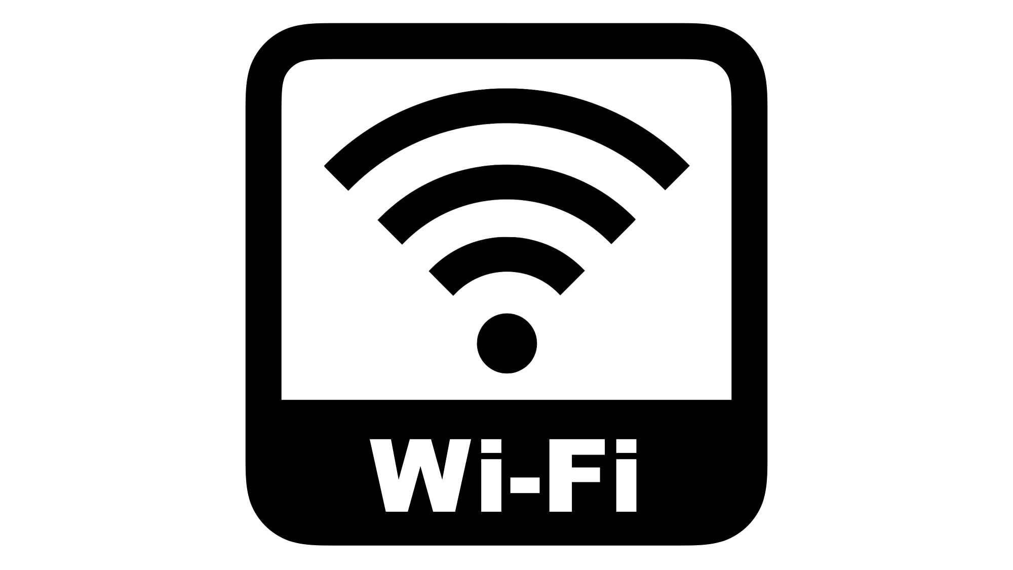 [全室Wi-Fi] 可用于日常网络使用、SNS发帖、远程办公等。