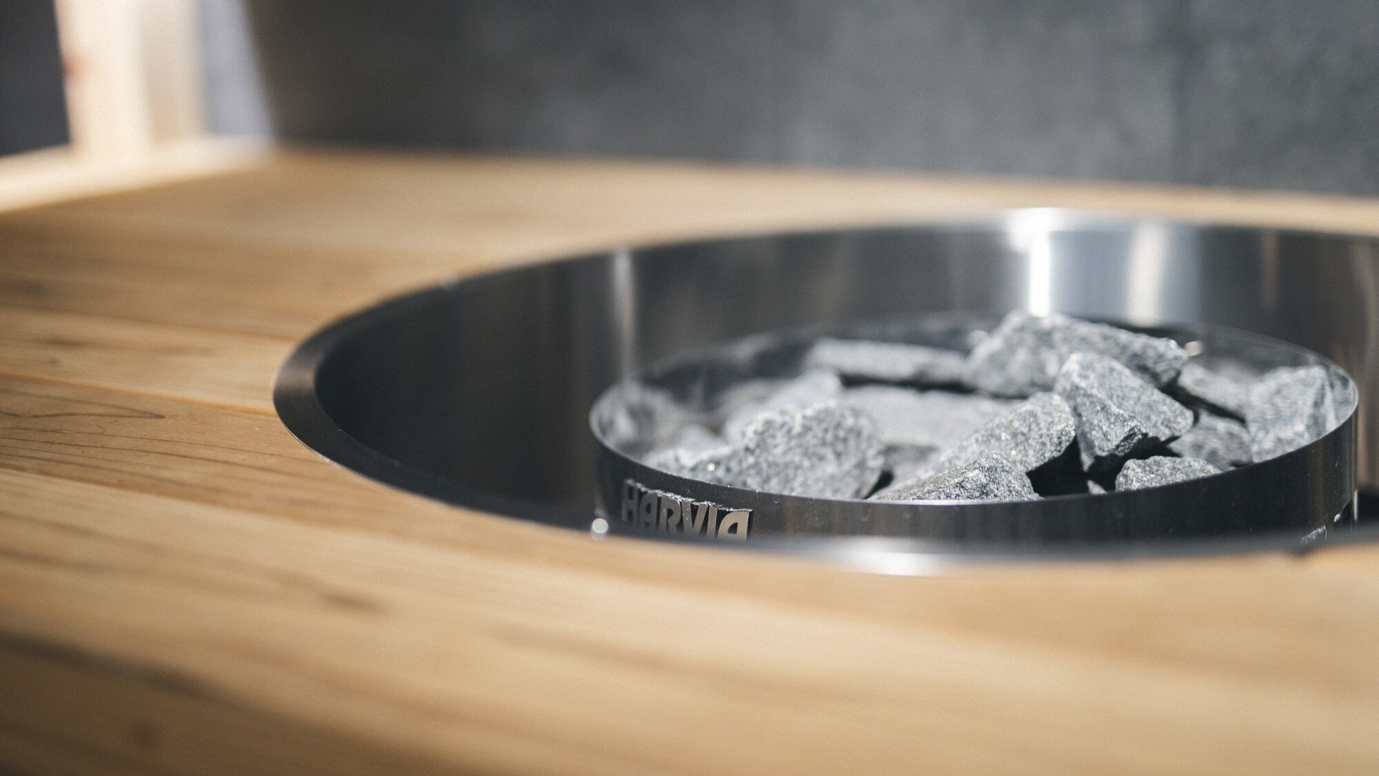 Premium Sauna Room 131 (MERI)