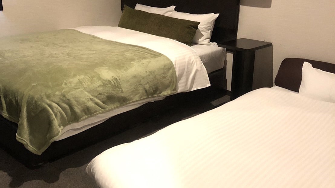 프리미엄 B 3인 이용시에는 소파 베드를 이용하실 수 있습니다.